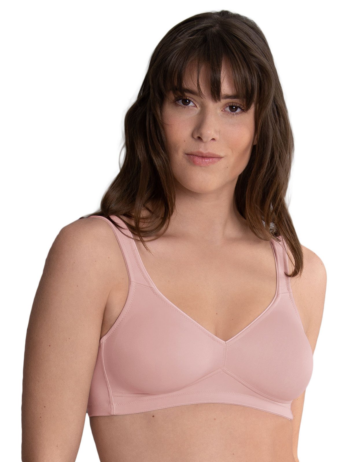 Rosa Faia Soft-BH Soft BH Twin (Stück, 1-tlg) Stützfunktion günstig online kaufen
