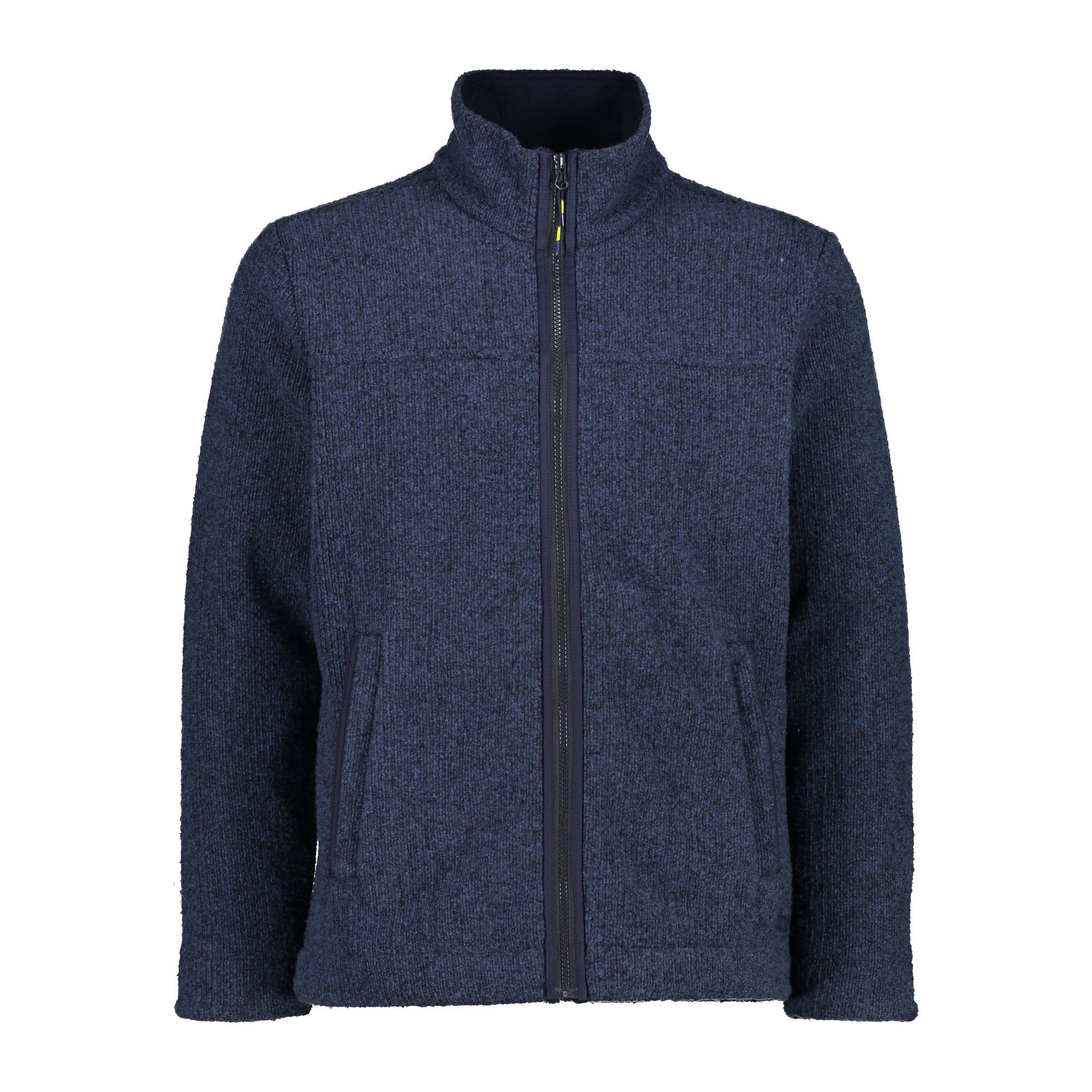 Fleecejacke CMP Herren Fleecejacke MAN JACKET 31M3257