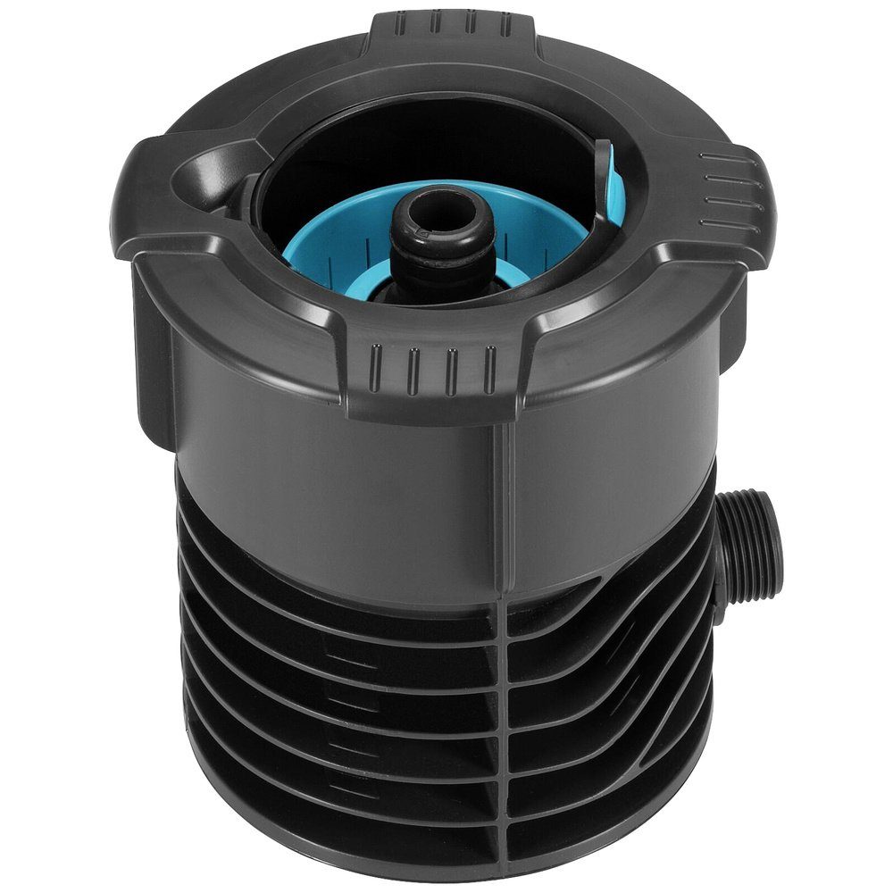 GARDENA Bewässerungsbrause GARDENA Sprinklersystem 08262-20 Anschlussdose Steckkupplung