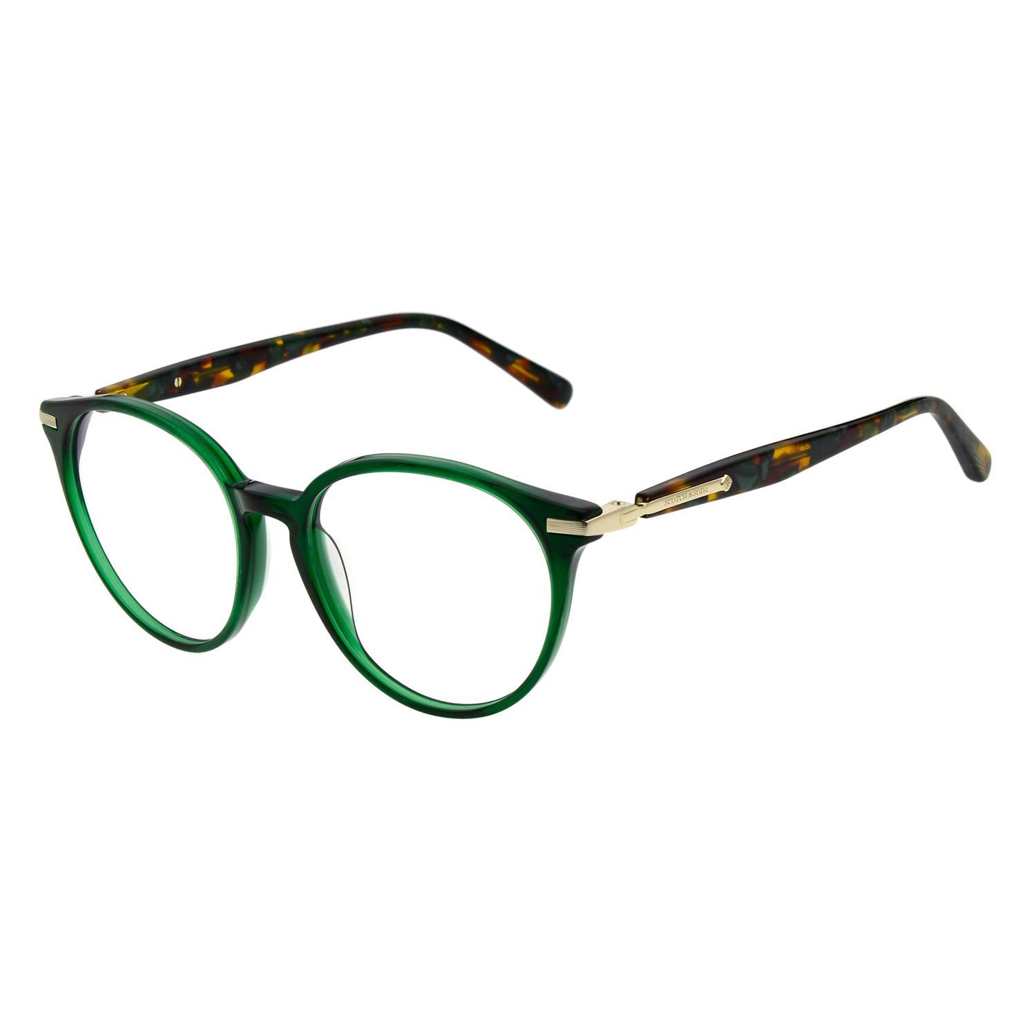 Scotch & Soda Brillengestell SS3026 52549