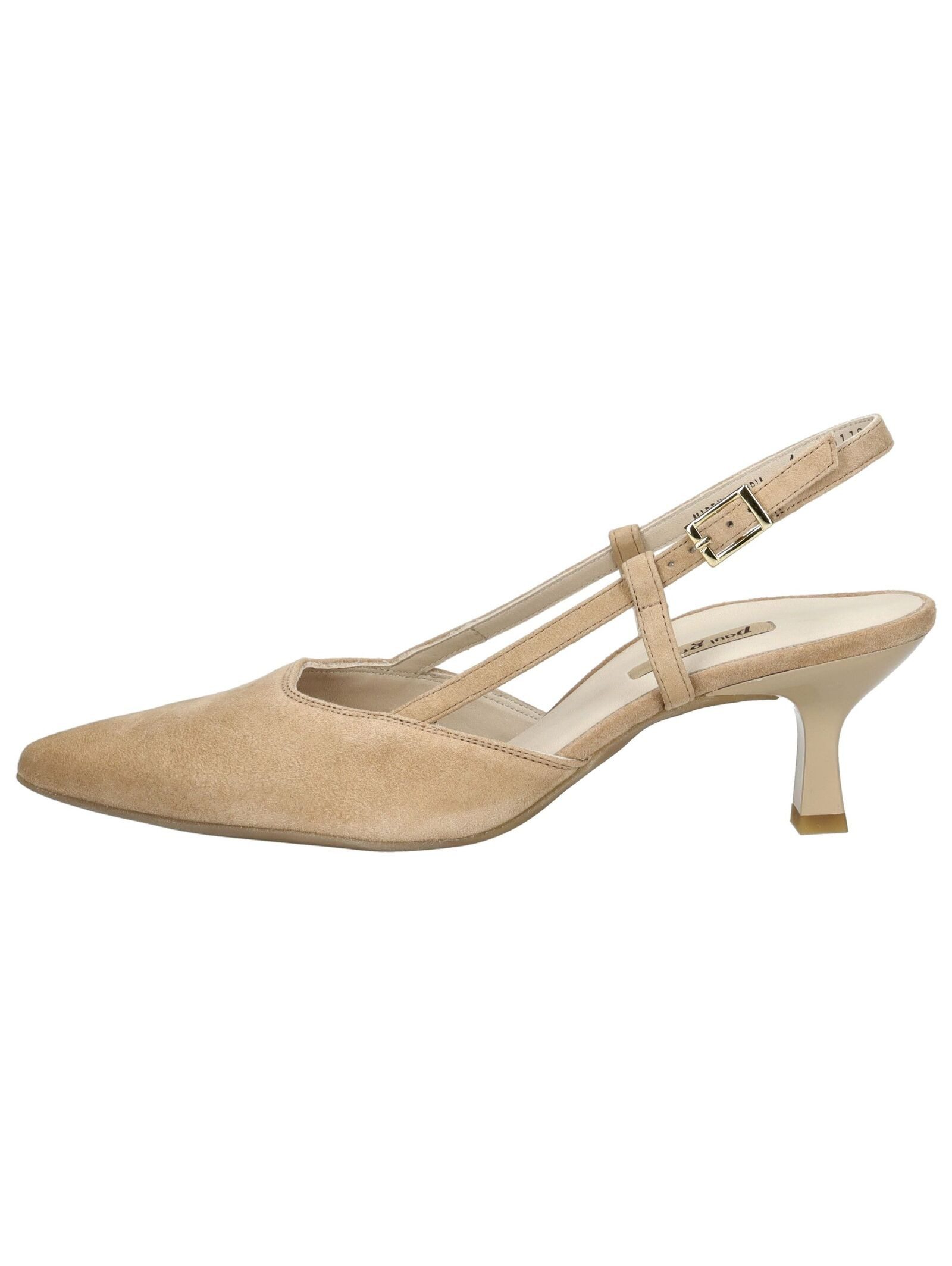 Paul Green Pumps Leder Pumps günstig online kaufen