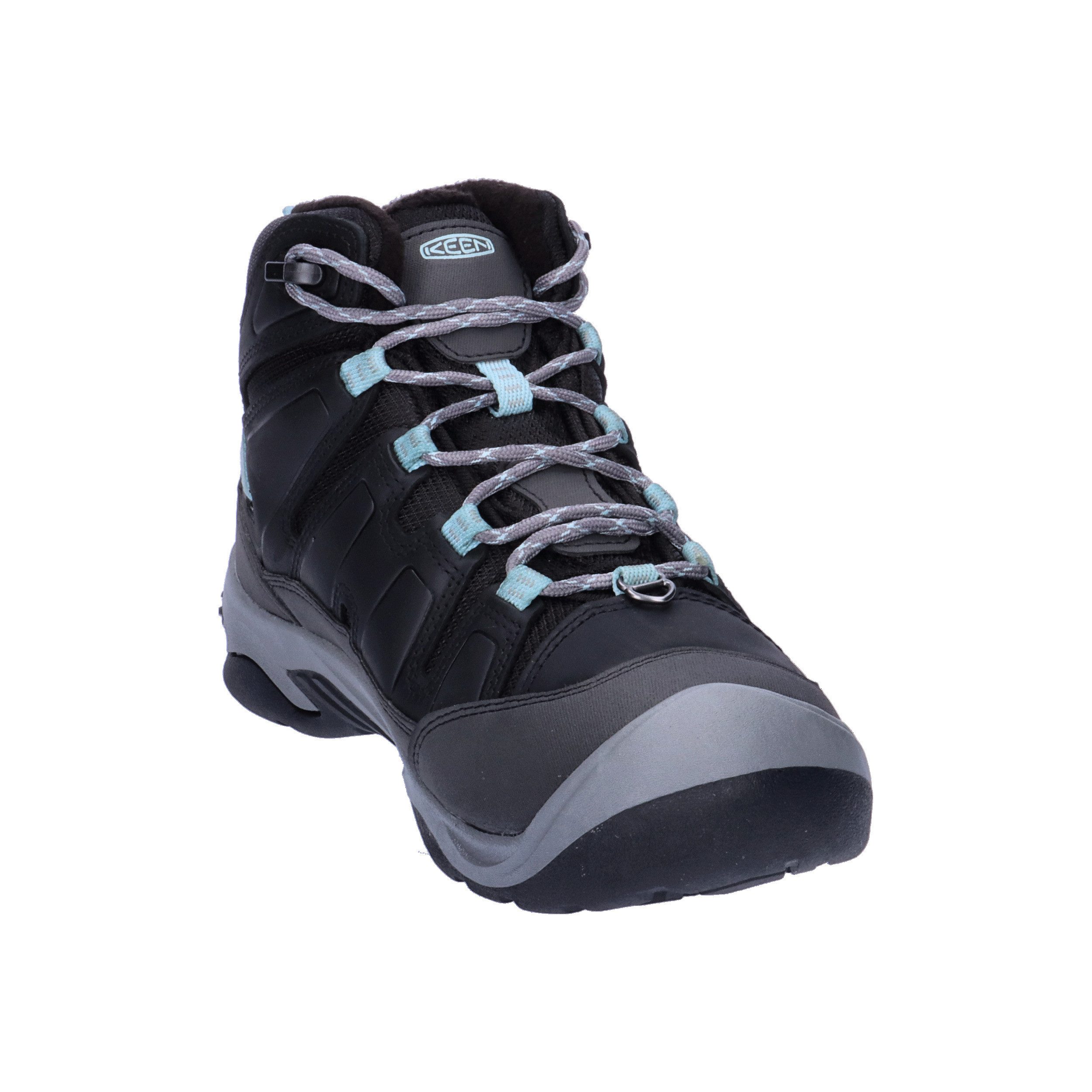 Keen Keen Damen Wanderschuhe Circadia Mid günstig online kaufen
