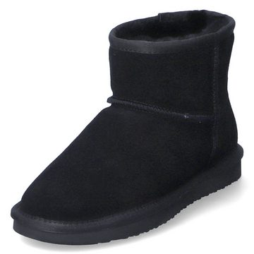 BLK 1978 Winter-Boots Stiefelette