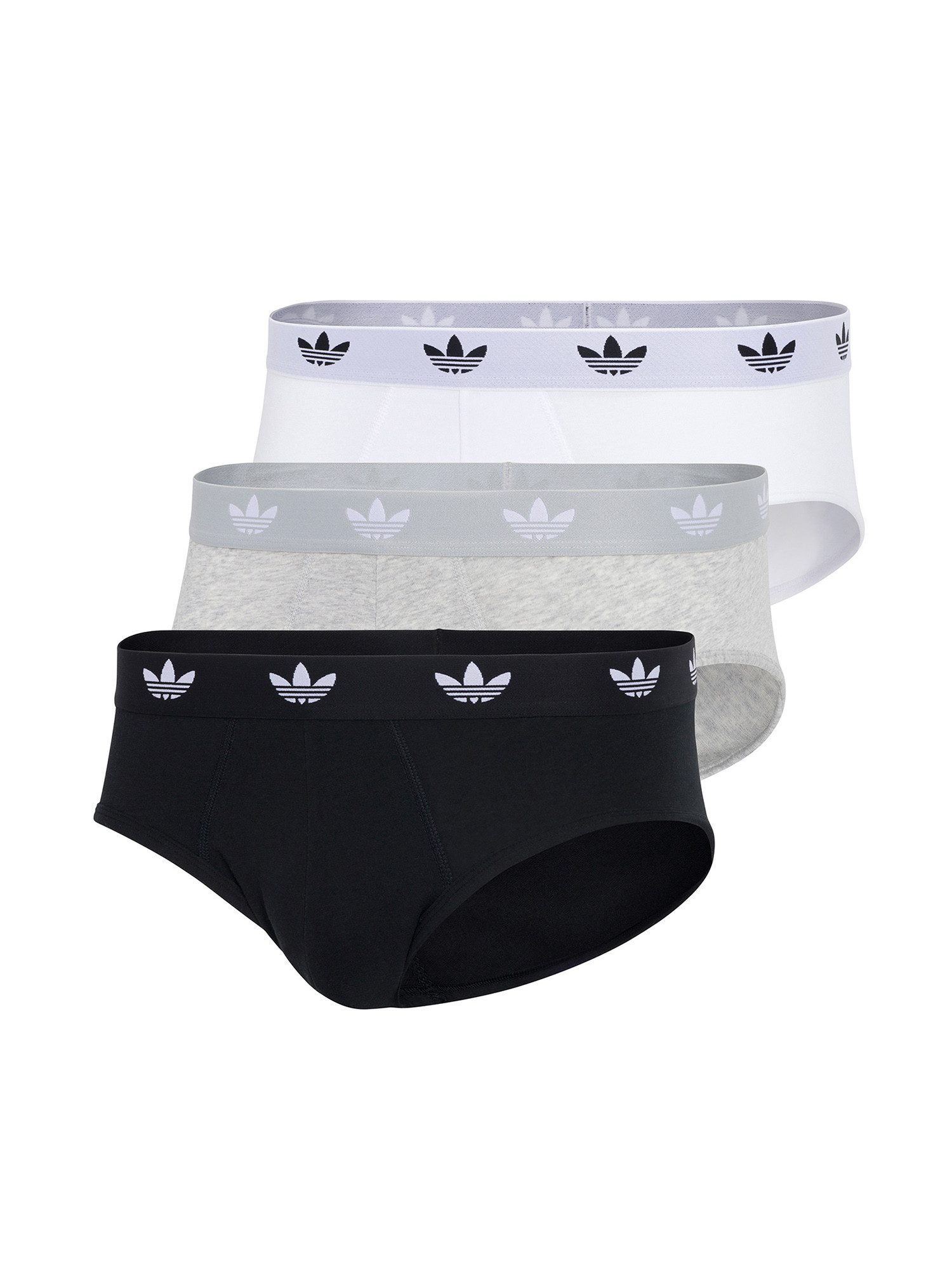 Slip Comfort Flex Cotton