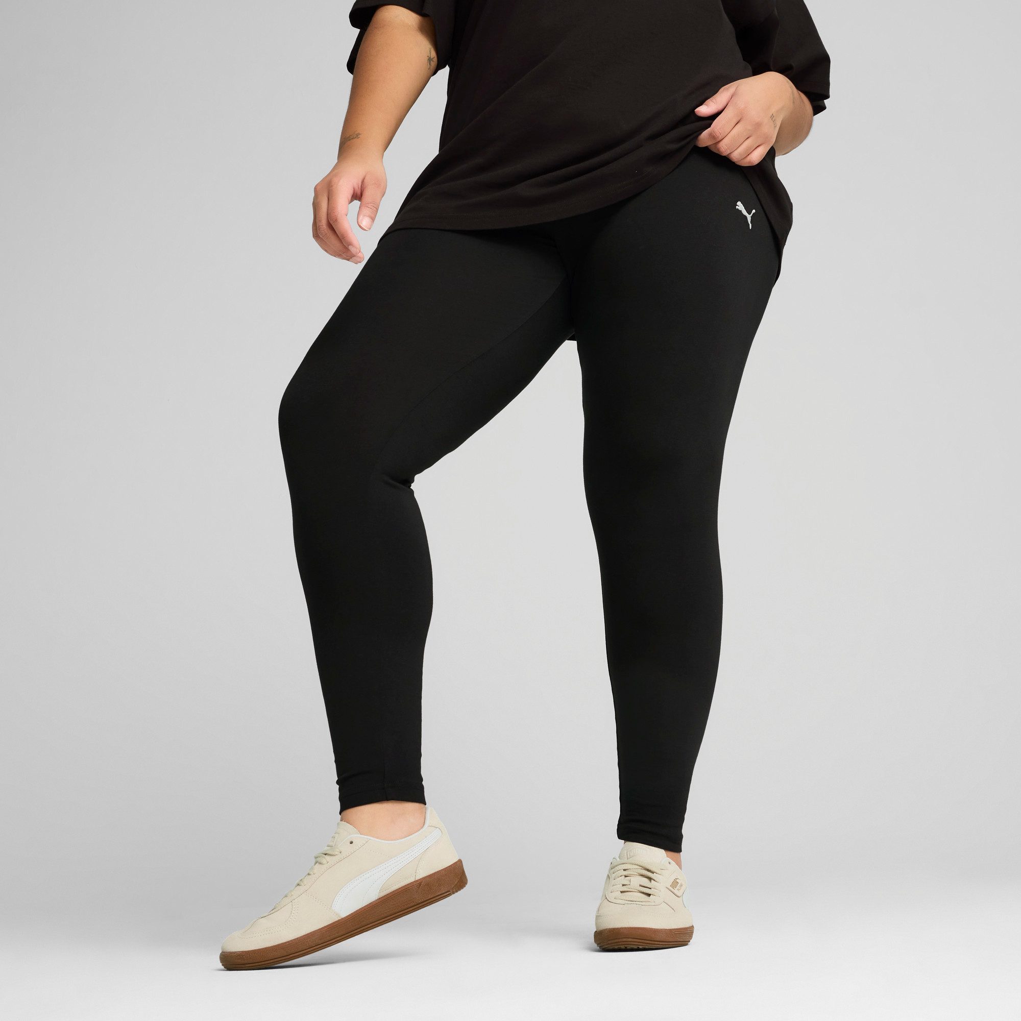 PUMA Leggings ESS HIGH-WAIST LEGGINGS günstig online kaufen