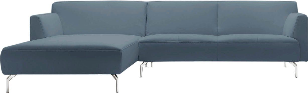 Creation BY ROLF BENZ Ecksofa CR.446 Designsofa mit erstklassigem Sitzkomfort, Breite 317cm, in minimalistischer, schwereloser Optik, Breite 317 cm. € 9.383,30