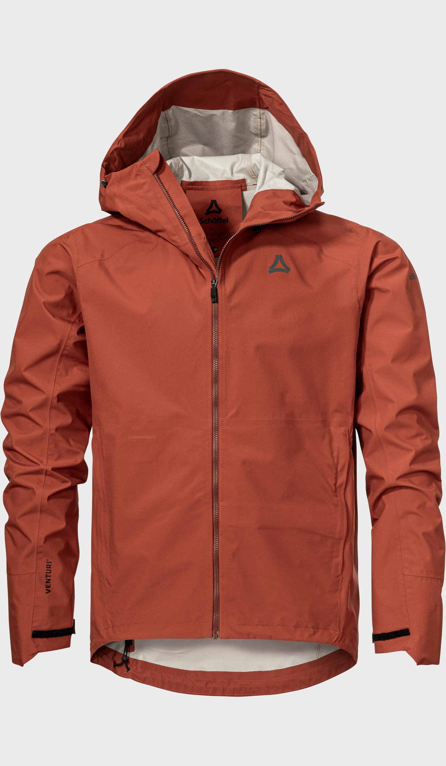 Schöffel Outdoorjacke 2.5L Jacket Style Tajiva MEN günstig online kaufen