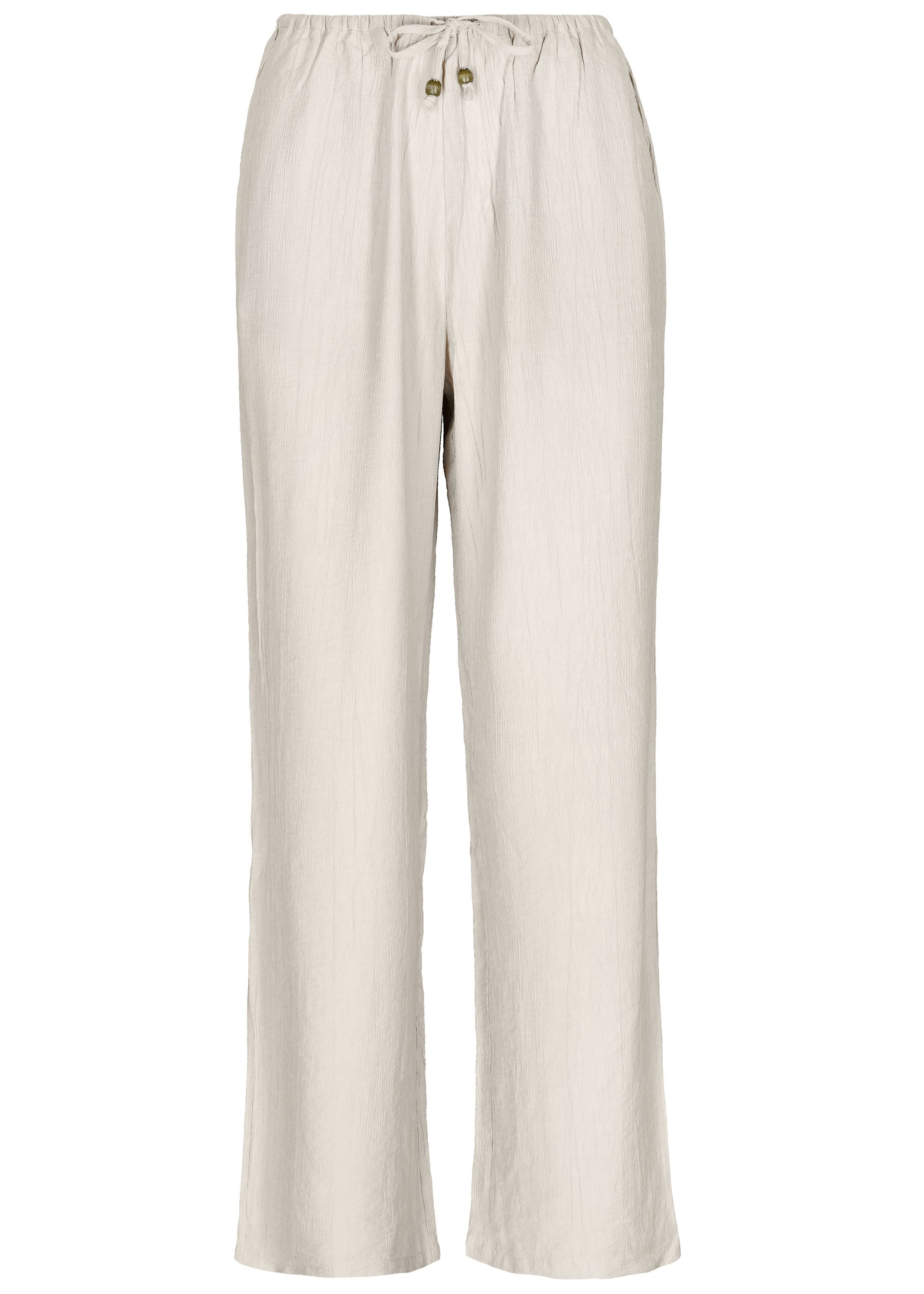 THE FASHION PEOPLE Stoffhose