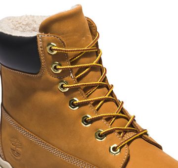 Timberland »Tree Vault 6 Inch WL Boot« Schnürboots wasserdicht