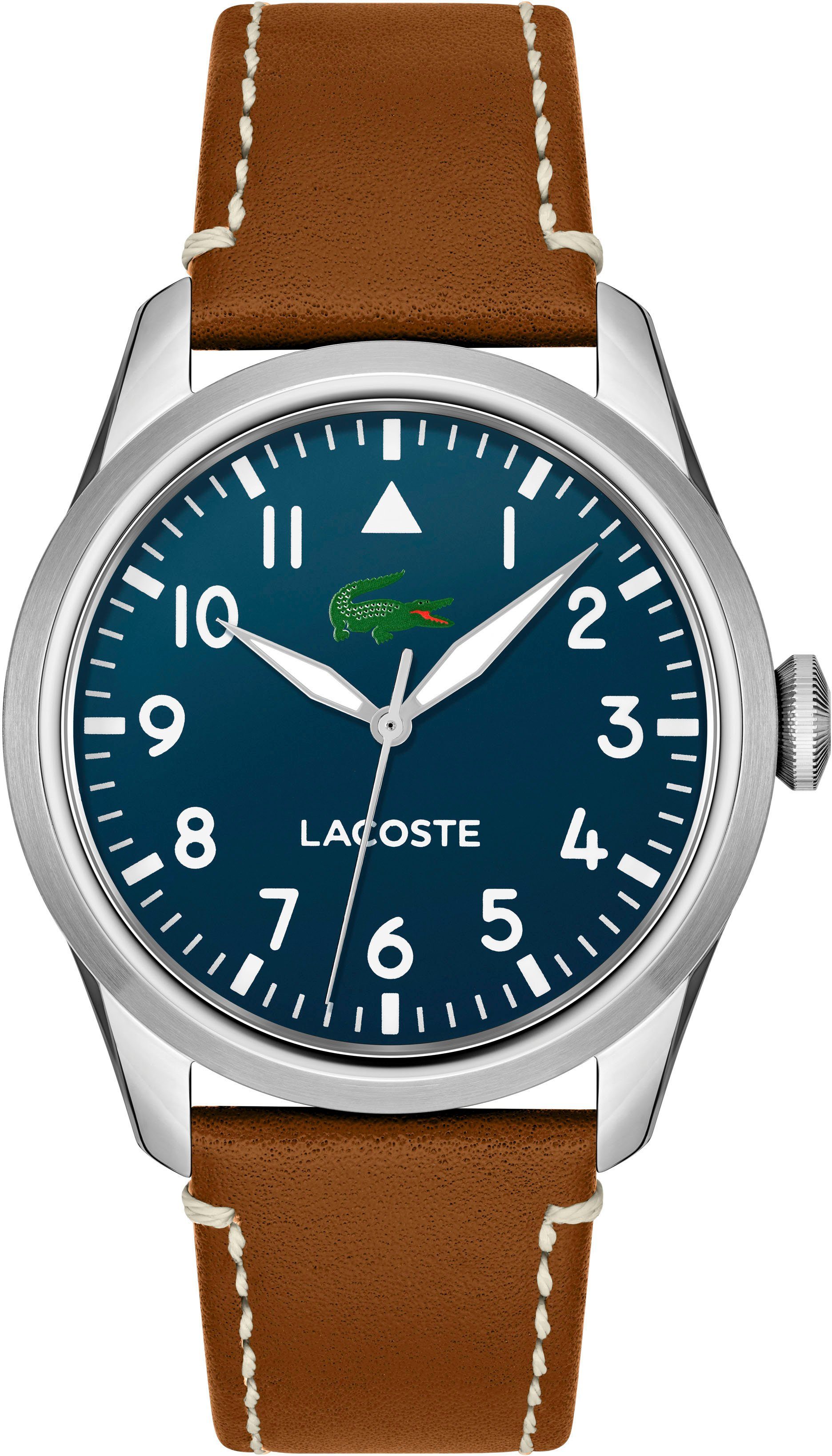 Lacoste 2011301 Quarzuhr ADVENTURER,