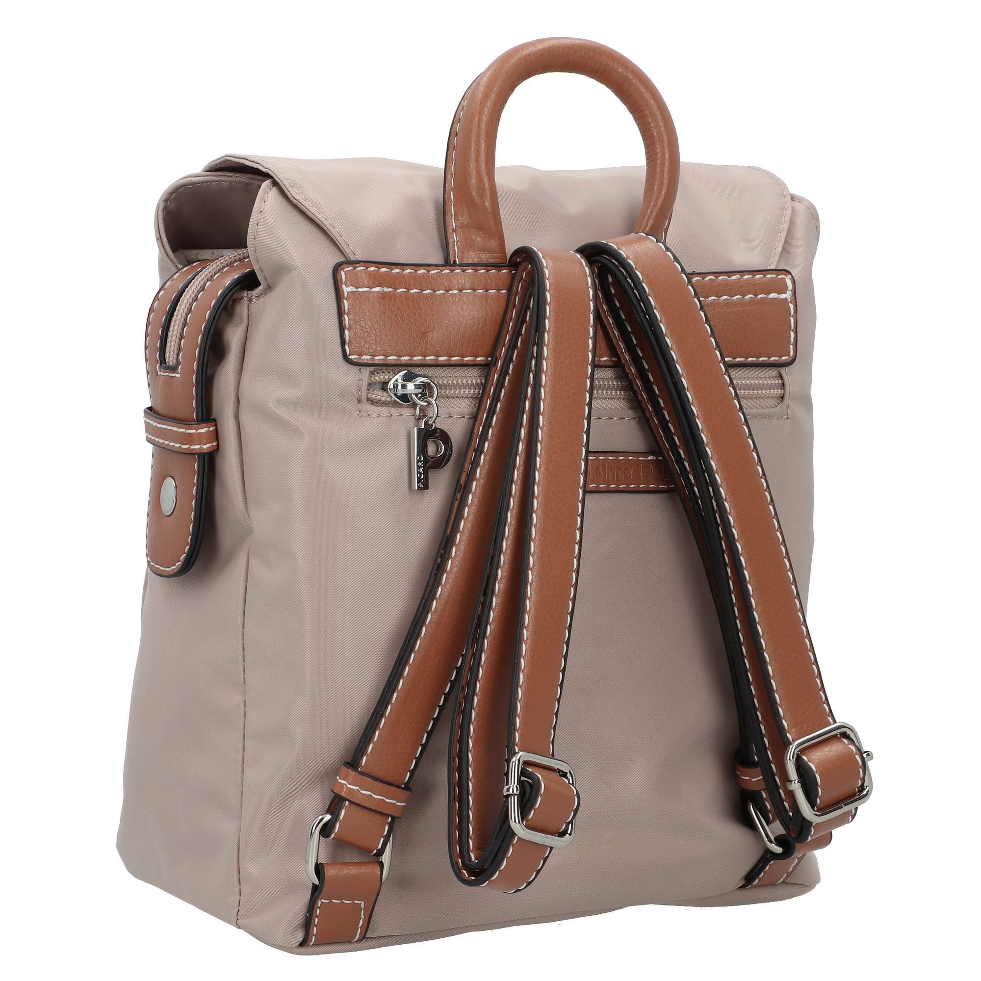 Picard Cityrucksack Sonja, Nylon