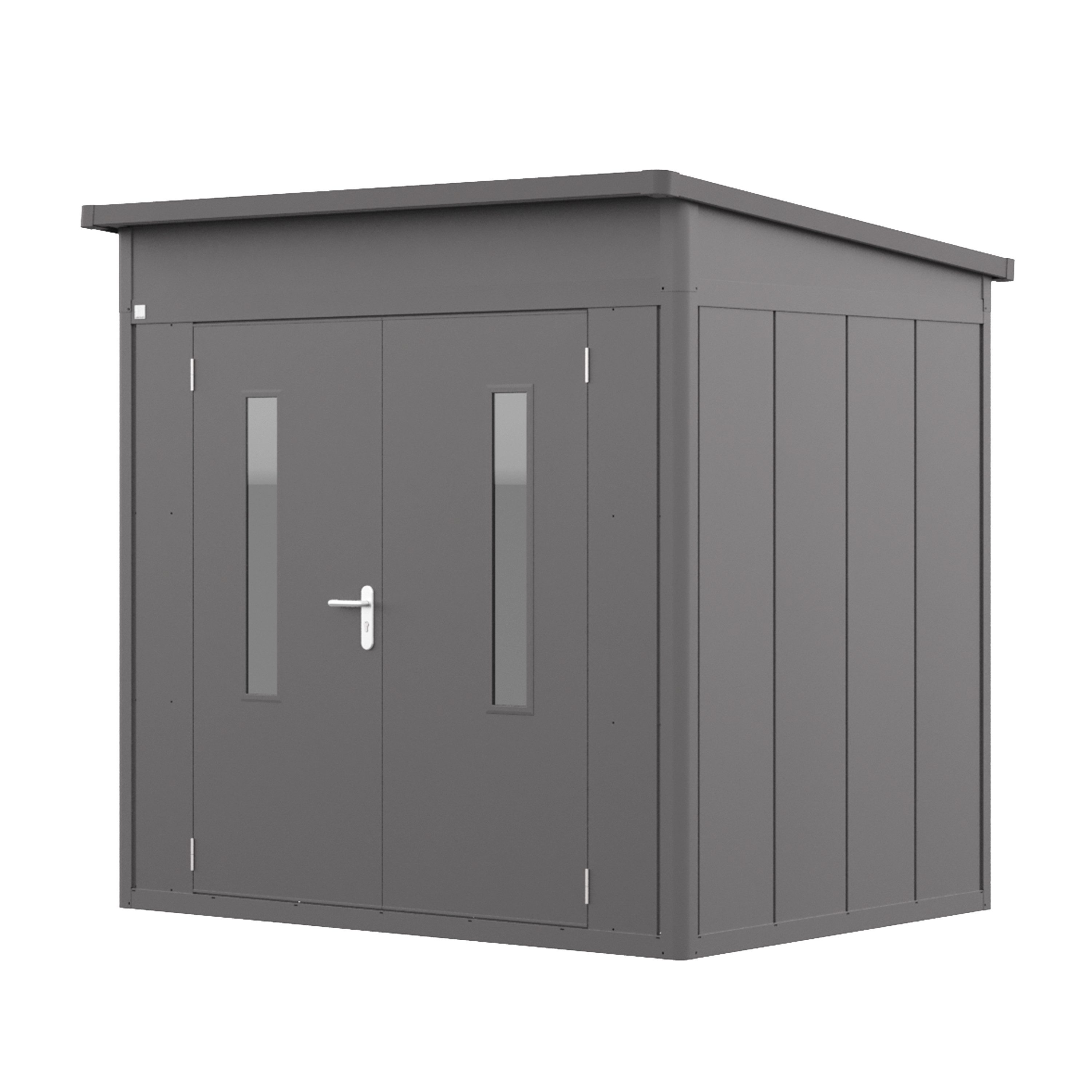 GFP Gerätehaus Gartenhaus Geräteschuppen Felix, BxT: günstig online kaufen