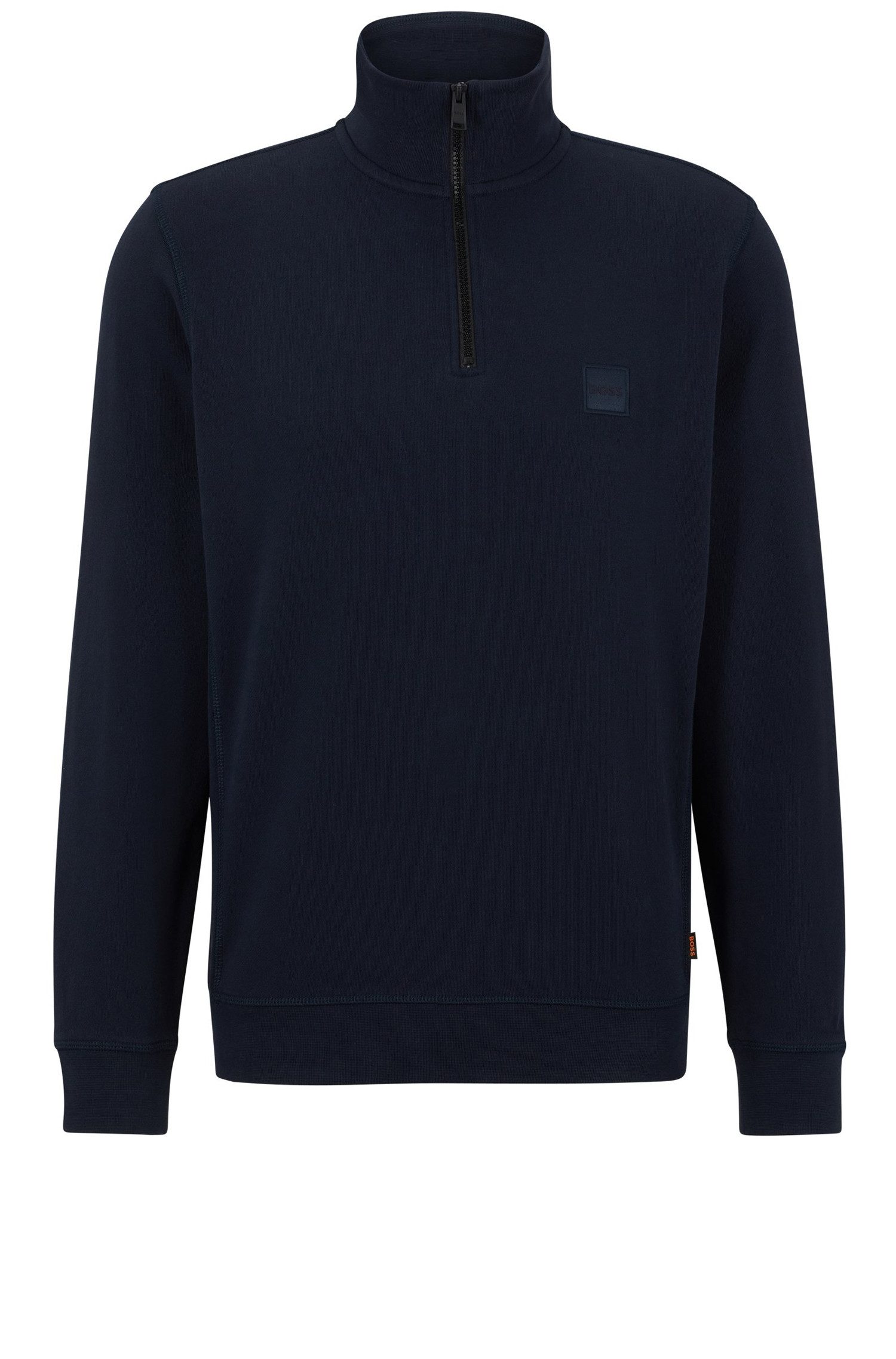 BOSS ORANGE Sweatshirt Zetrust (1-tlg) günstig online kaufen