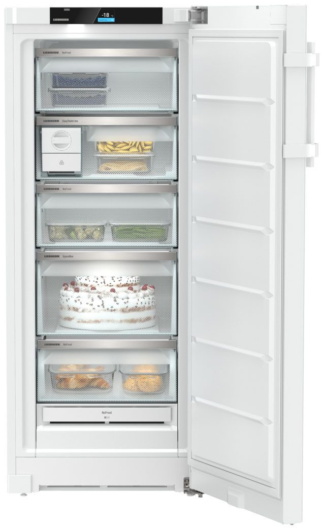 Liebherr Gefrierschrank FNc 4671_995038851, 145,5 cm hoch, 59,7 cm breit