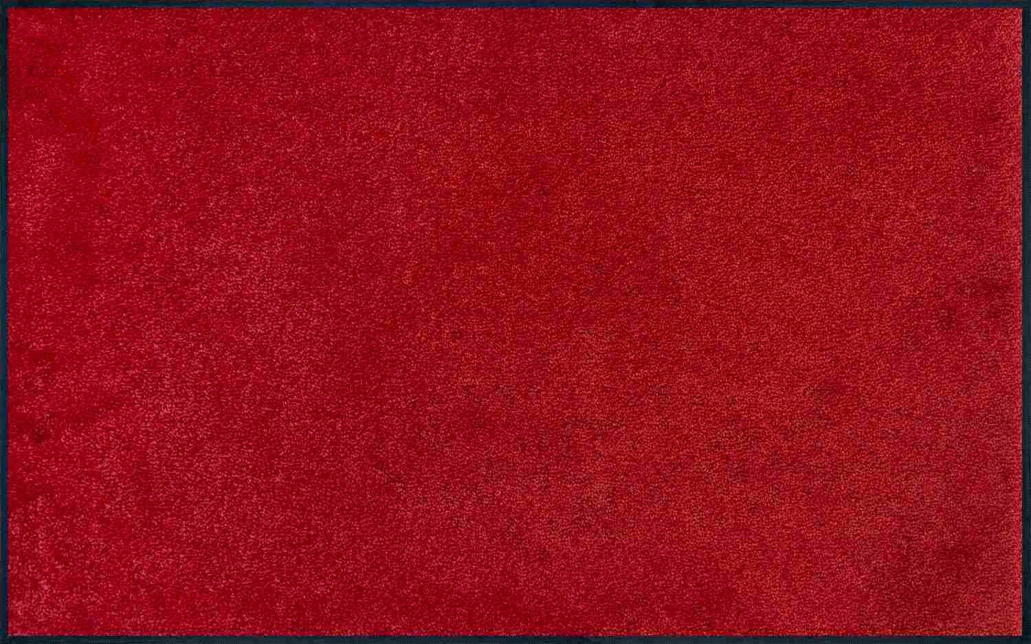 wash+dry by Kleen-Tex Fußmatte wash+dry Schmutzfangmatte Original Regal Red günstig online kaufen