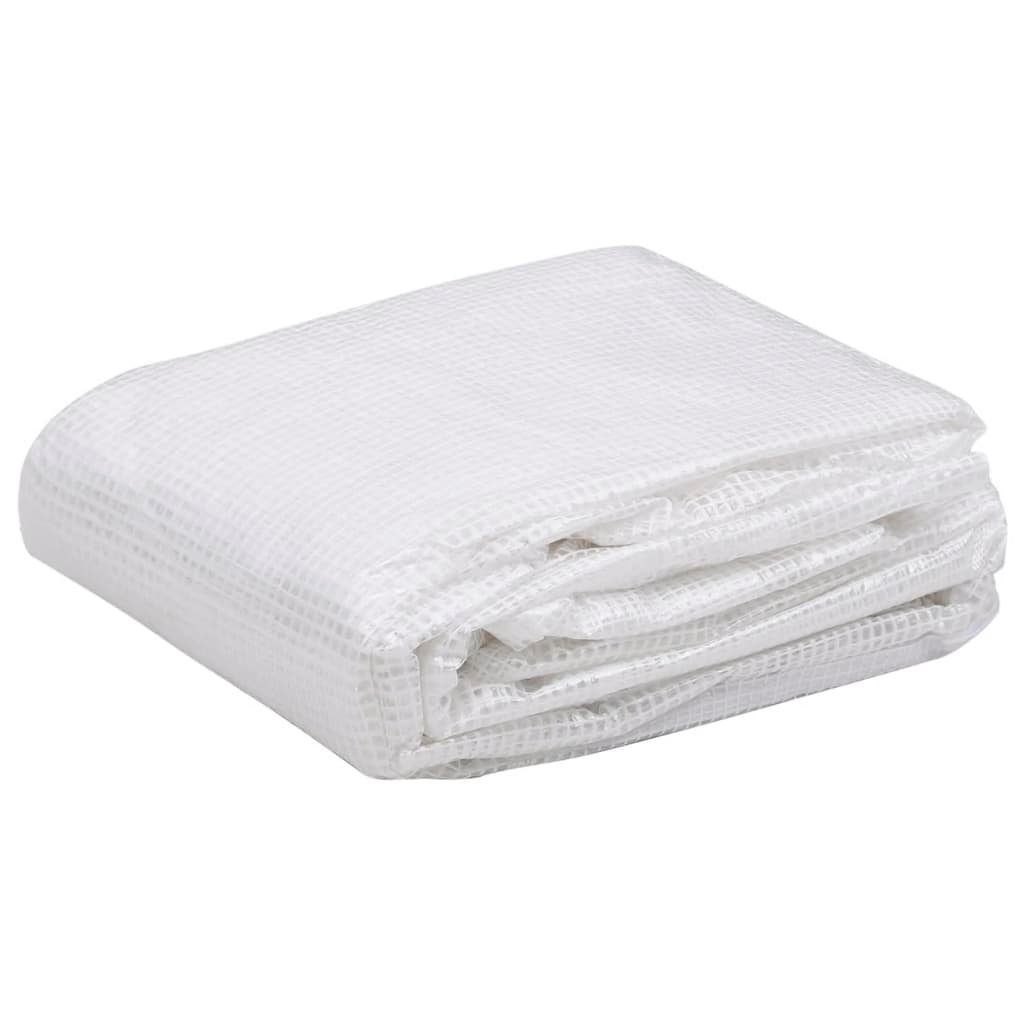 vidaXL Foliengewächshaus Ersatzabdeckun... vidaXL Foliengewächshaus Ersatzabdeckun...