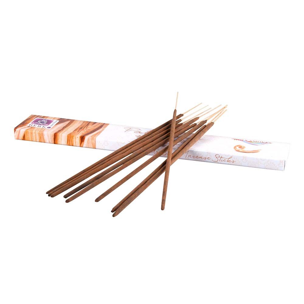Berk Raumduft Palo Santo Räucherstäbchen