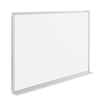 magnetoplan® Anzeigetafel Weißwand/Schreibtafel Design SP - magnethaftend - 90x60cm - Weiß (1-St)