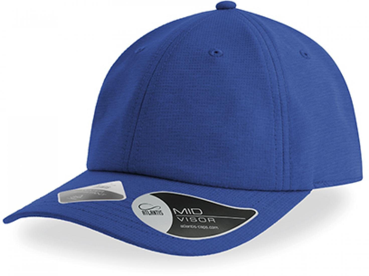Atlantis Baseball Cap Energy Cap, 6-Panel-Cap günstig online kaufen