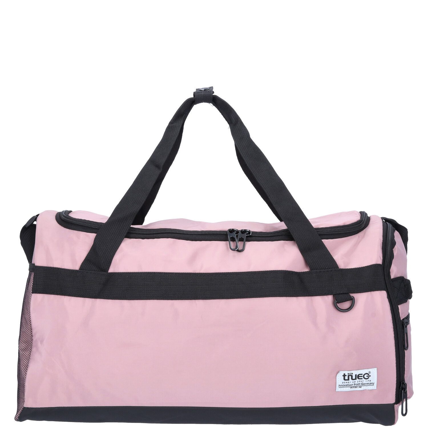 TheTrueC Reisetasche TheTrueC Sport-/Reisetasche S pink günstig online kaufen