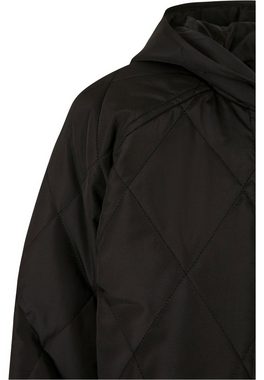 URBAN CLASSICS Allwetterjacke Urban Classics Damen (1-St)