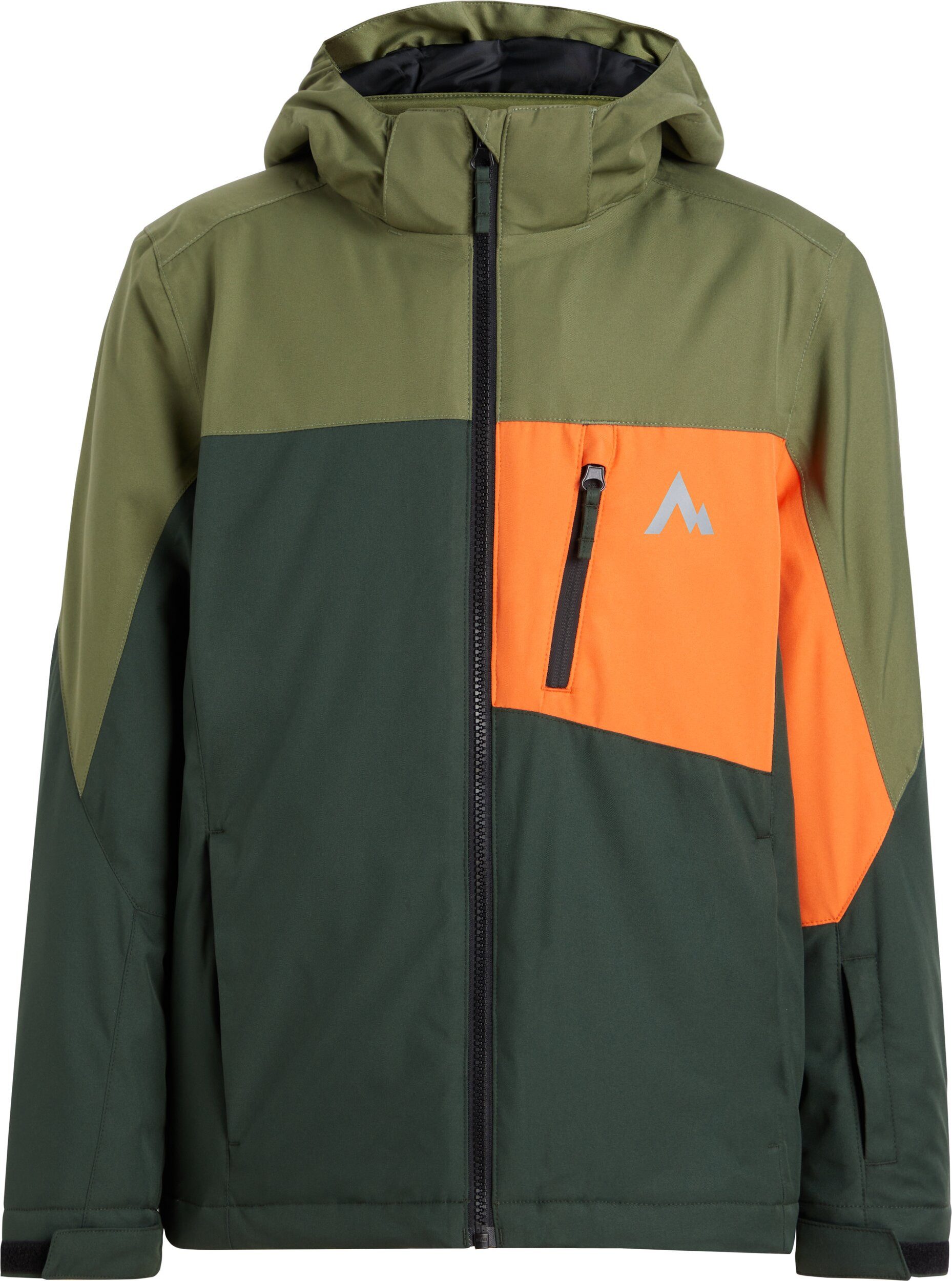 Mc Kinley Winterjacke