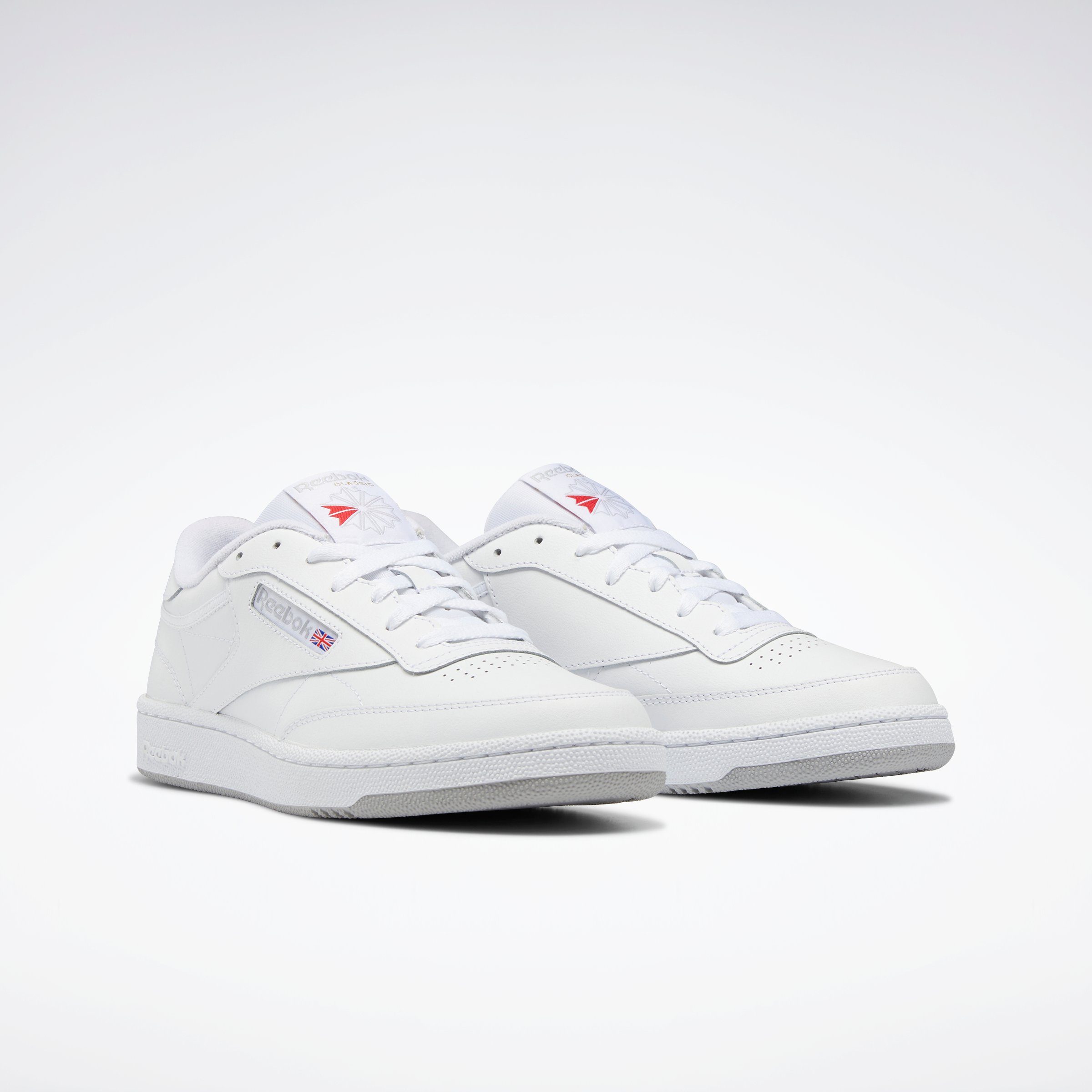 Reebok Classic CLUB C 85 Кросівки