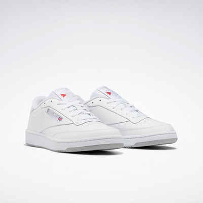 Reebok Classic CLUB C 85 Кроссовки