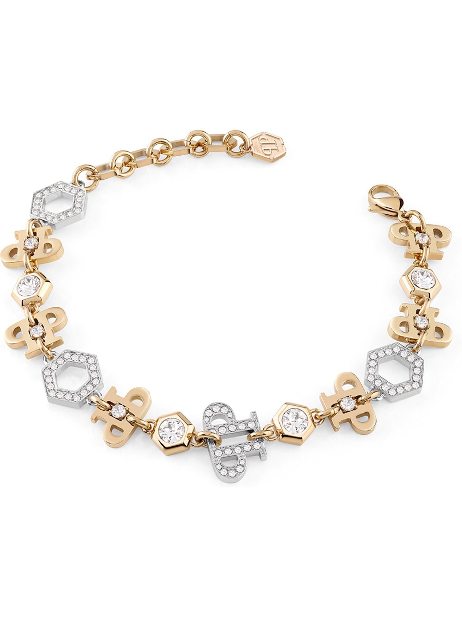 PHILIPP PLEIN Armband Philipp Plein Damen-Armband günstig online kaufen