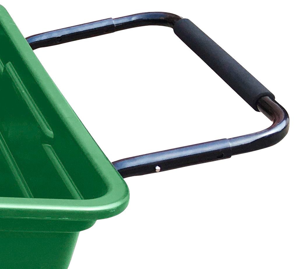 Güde Schubkarre GARTENWAGEN GGW 501, 300 l, 500 kg – Bild 4 von 5