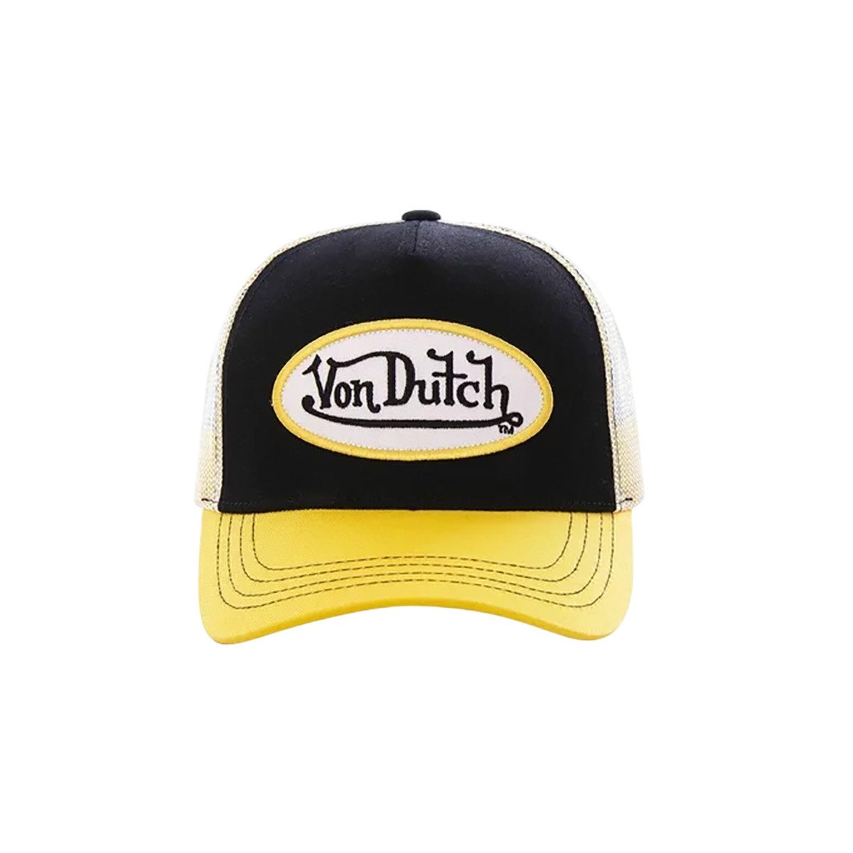 Von Dutch Baseball Cap Colors