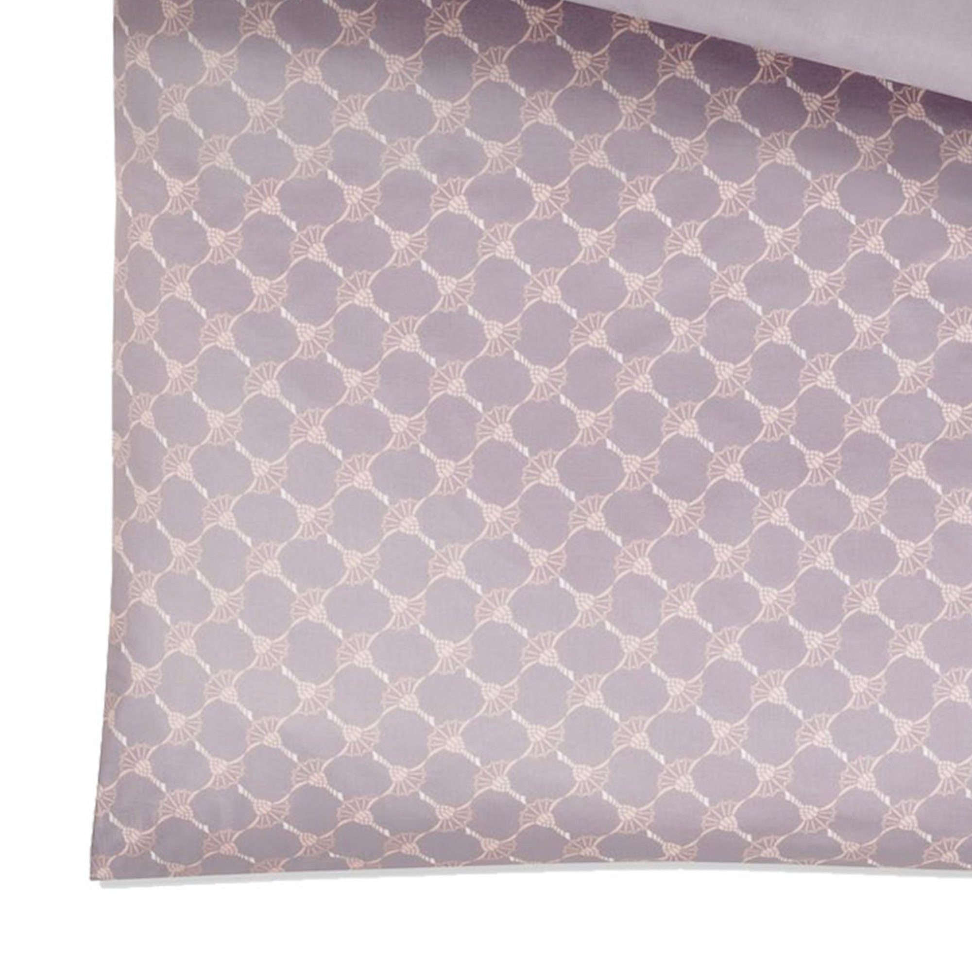 JOOP! Bettwäsche Unisex Bettwäsche 1er Pack Baumwolle, Webware, 2 teilig, Webware
