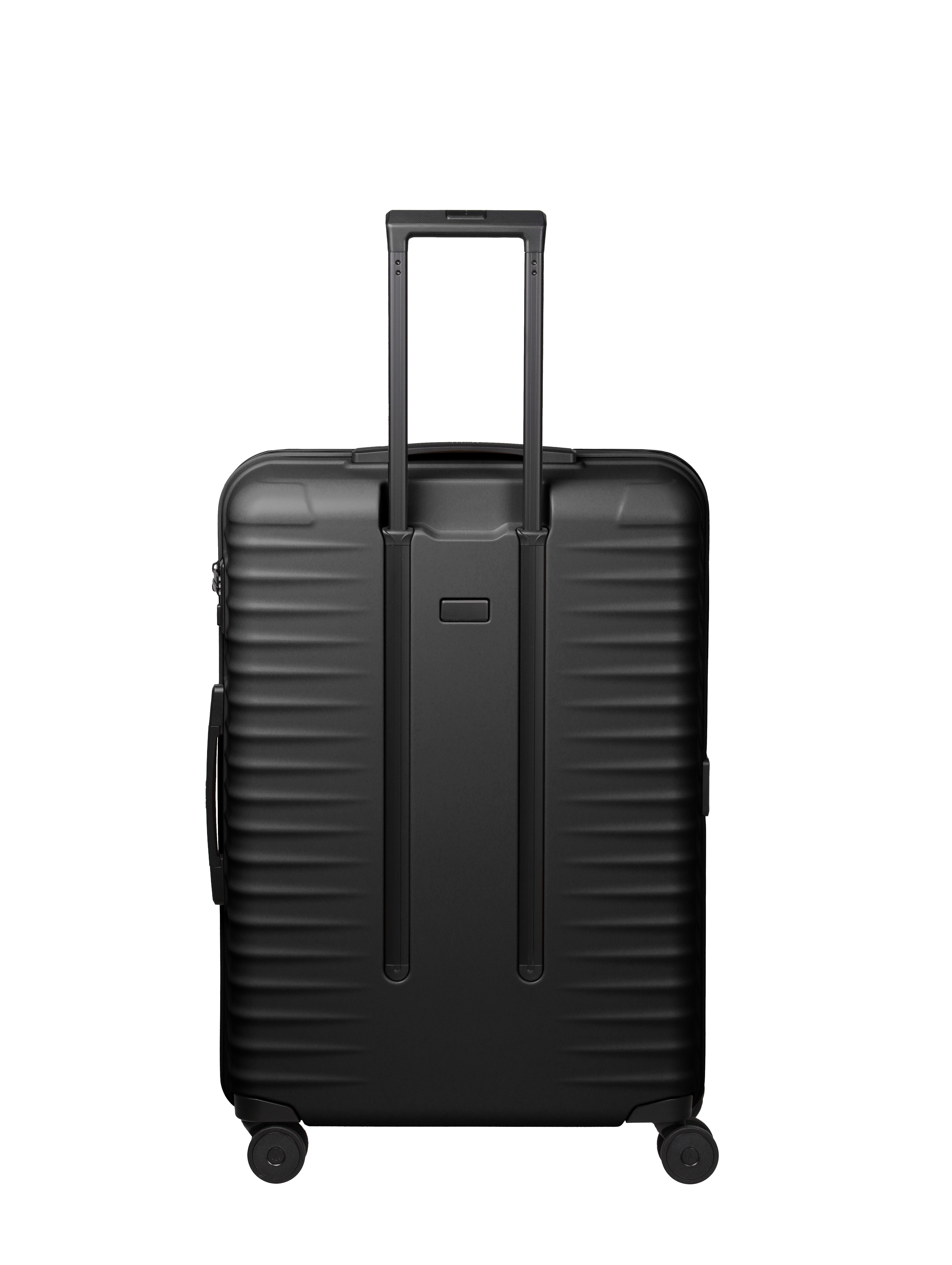 TITAN - Made in Germany Trolley UPGRADE Koffer Hartschale, 4 Rollen, mit kratzresistenter Oberfläche und cleverer Innenaufteilung