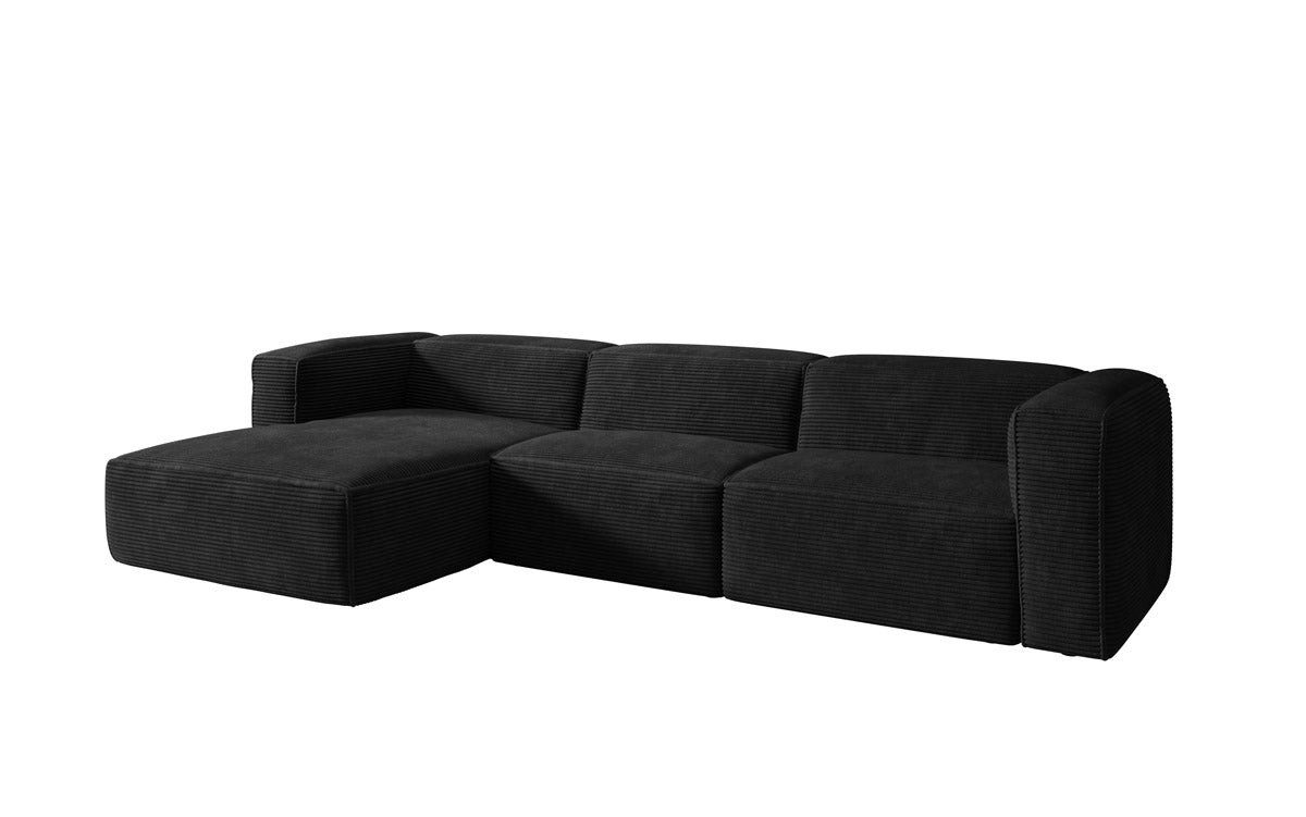Luxusbetten24 Sofa Designer Sofa Comfy in günstig online kaufen