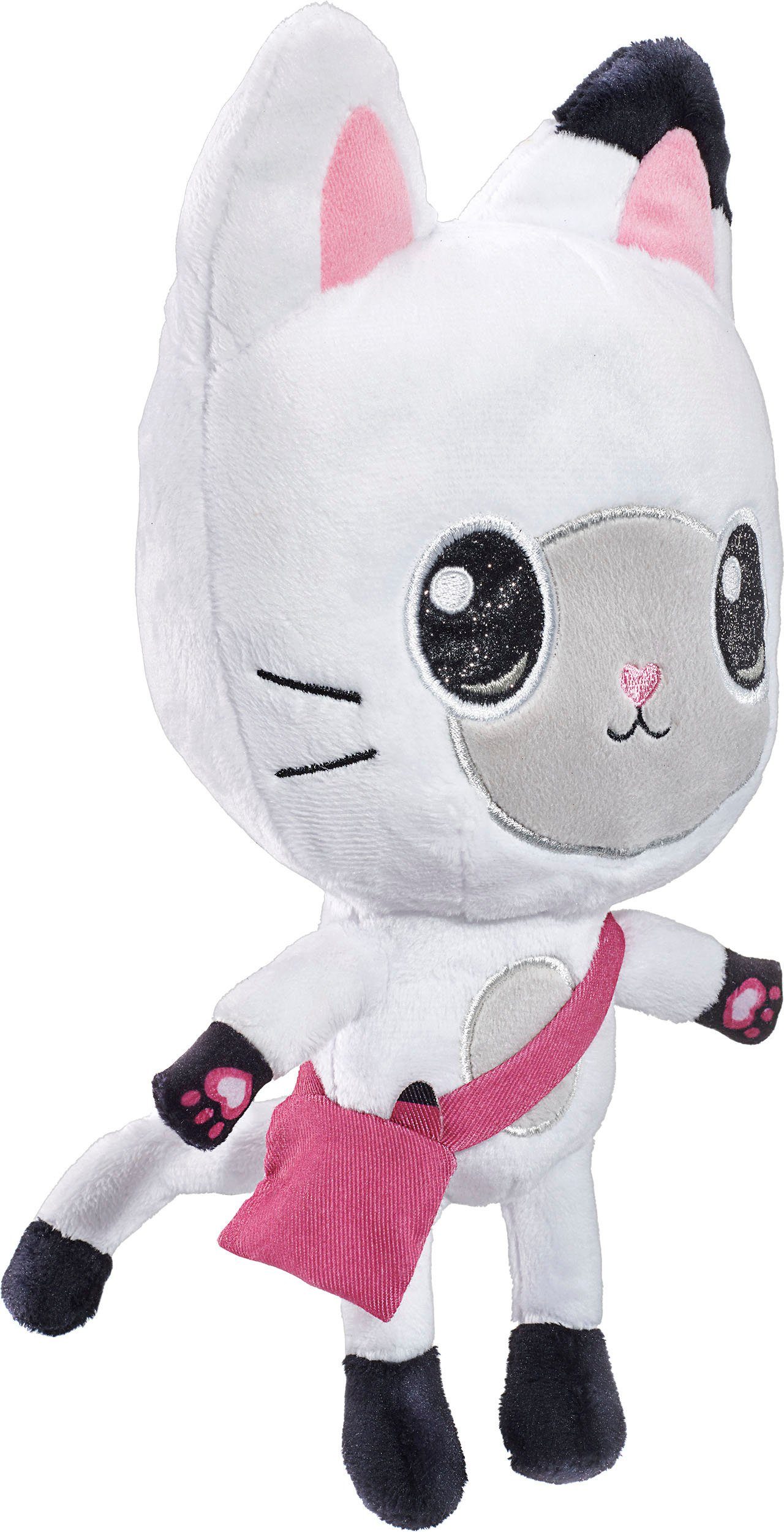 Schmidt Spiele Plüschfigur Gabby's Dollhouse, Panda Pfötchen, 28 cm günstig online kaufen