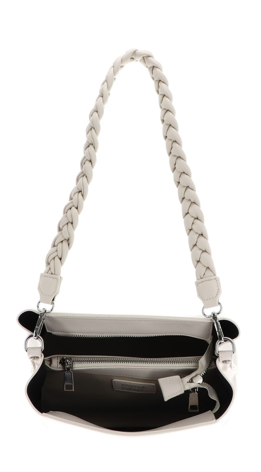 Seidenfelt Manufaktur Umhängetasche Hobo Bag