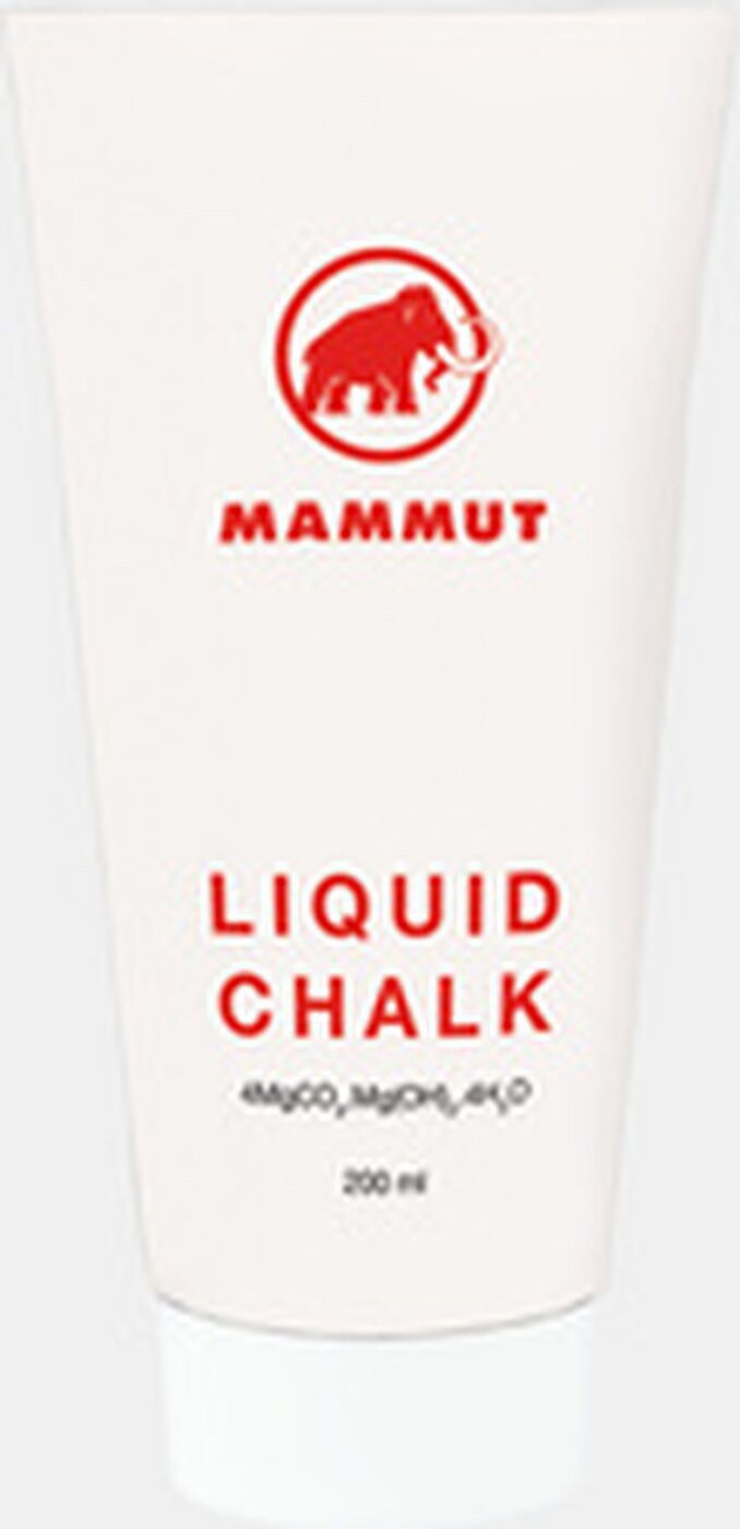 Mammut Montagezubehör Liquid Chalk 200 ml