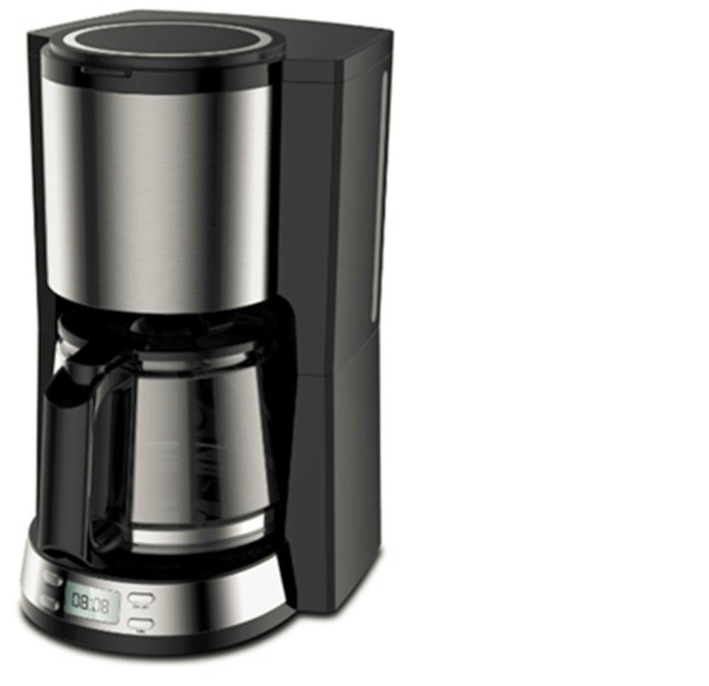 Michelino Filterkaffeemaschine Kaffeemaschine 1,5 L mit Timer online kaufen  | OTTO