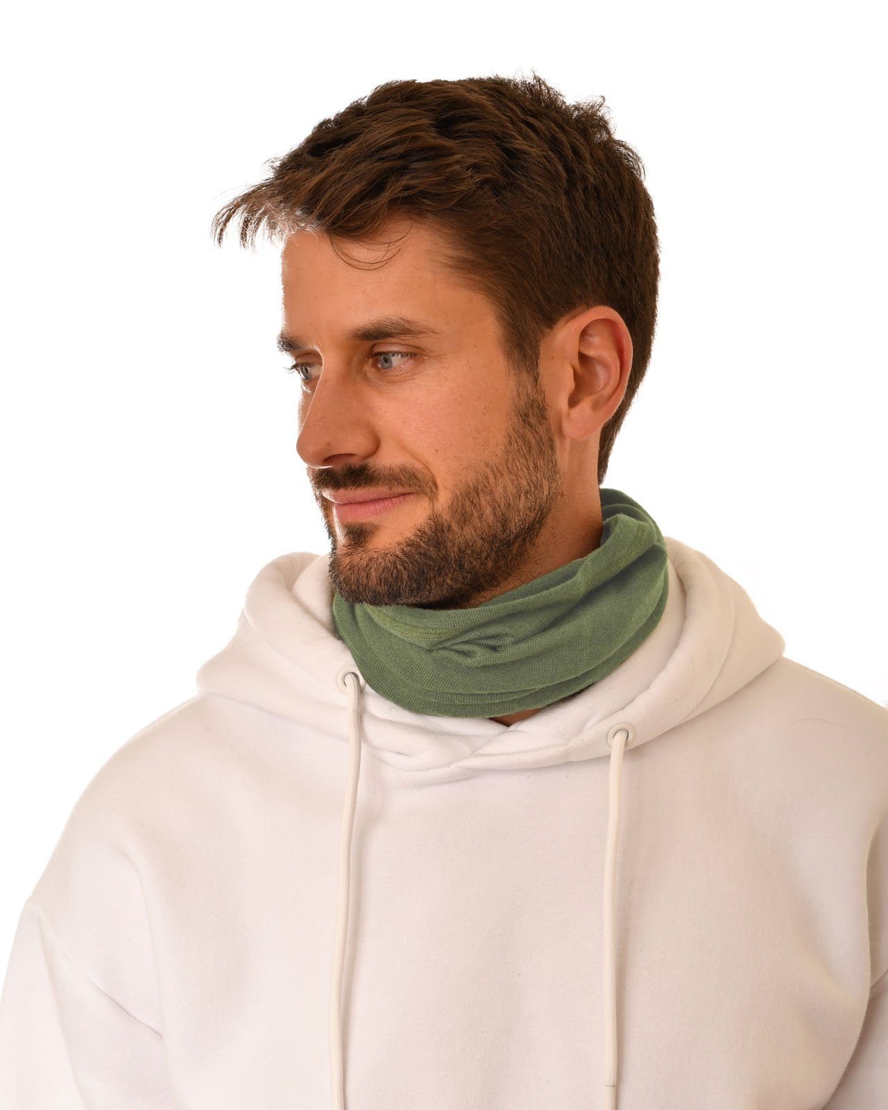 MayTree Loop Loop Schal 100% Merino günstig online kaufen