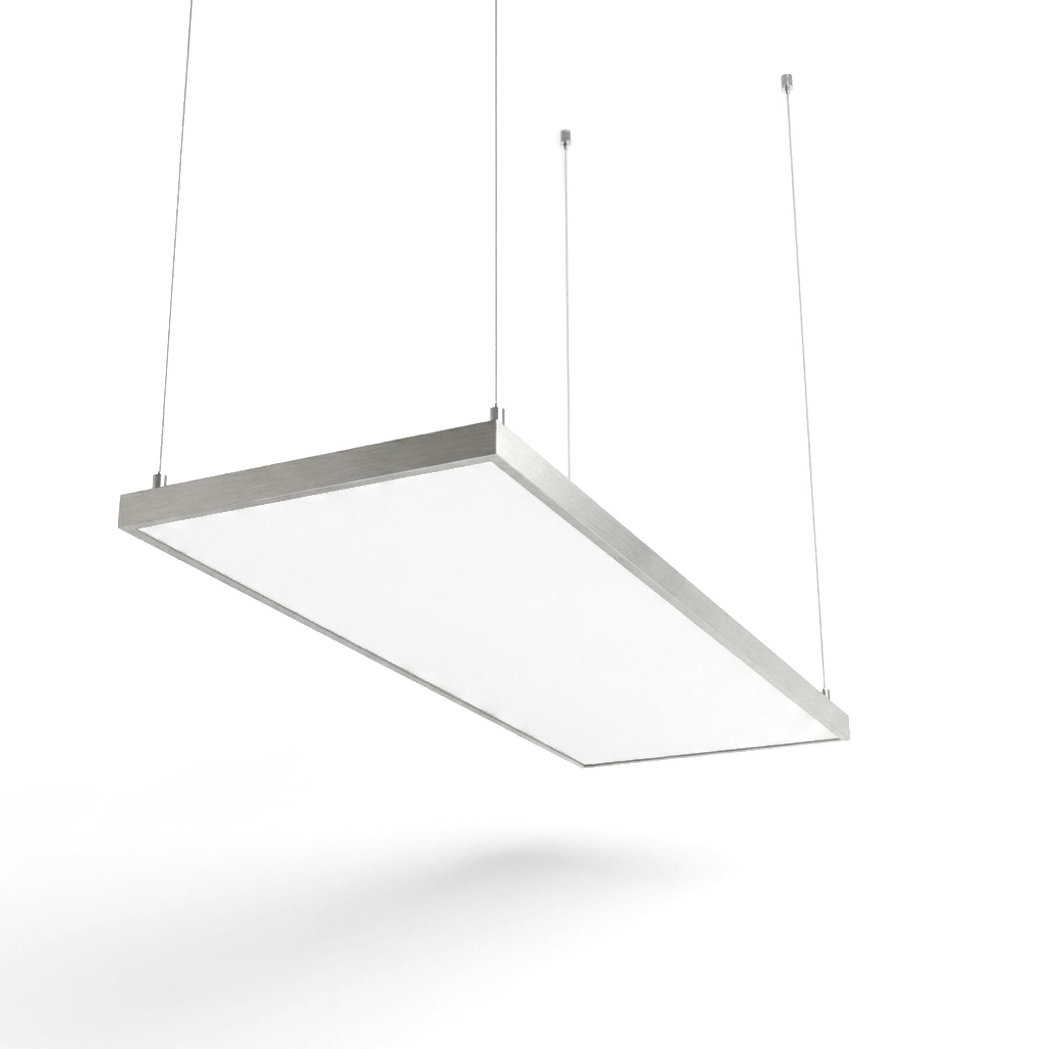 STEINFELD Heizsysteme Infrarotheizung Decke 350-1200W, Decken Montage 5-95cm, Made in Germany, 7 Jahre Garantie