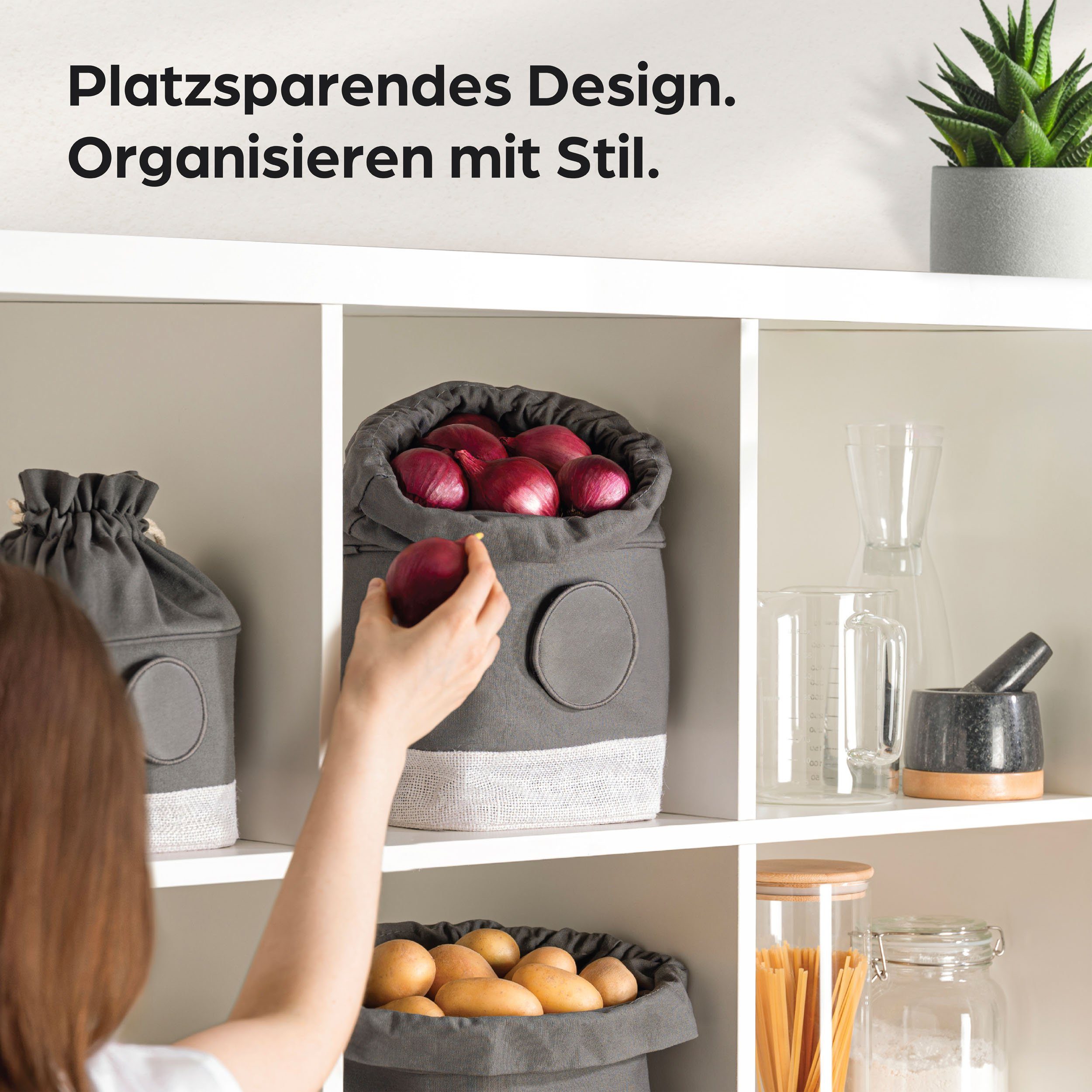 tupper aufbewahren Deckel Holzdeckel aus Buche, Ø