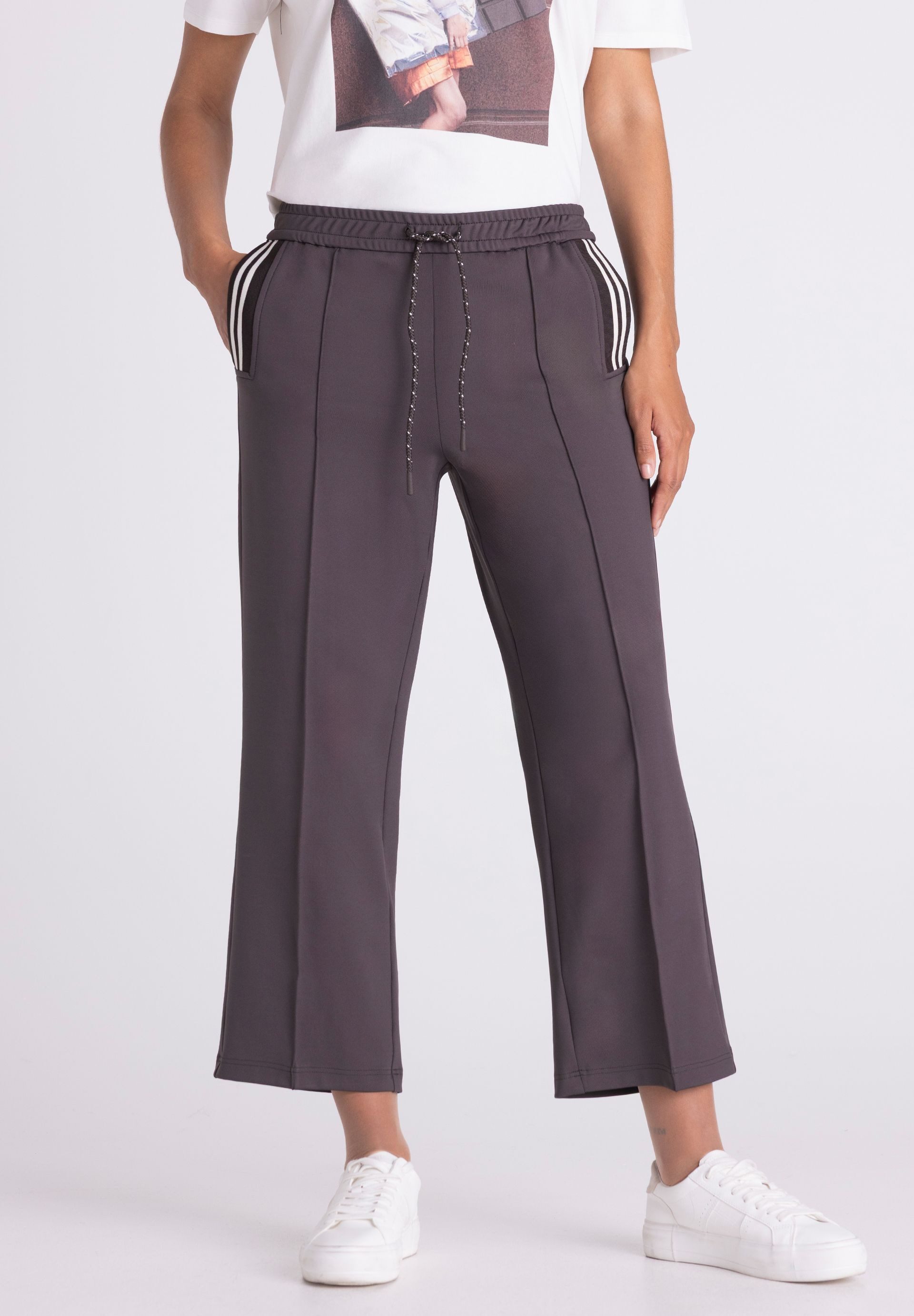 TUZZI Schlupfhose mit Gummibündchen