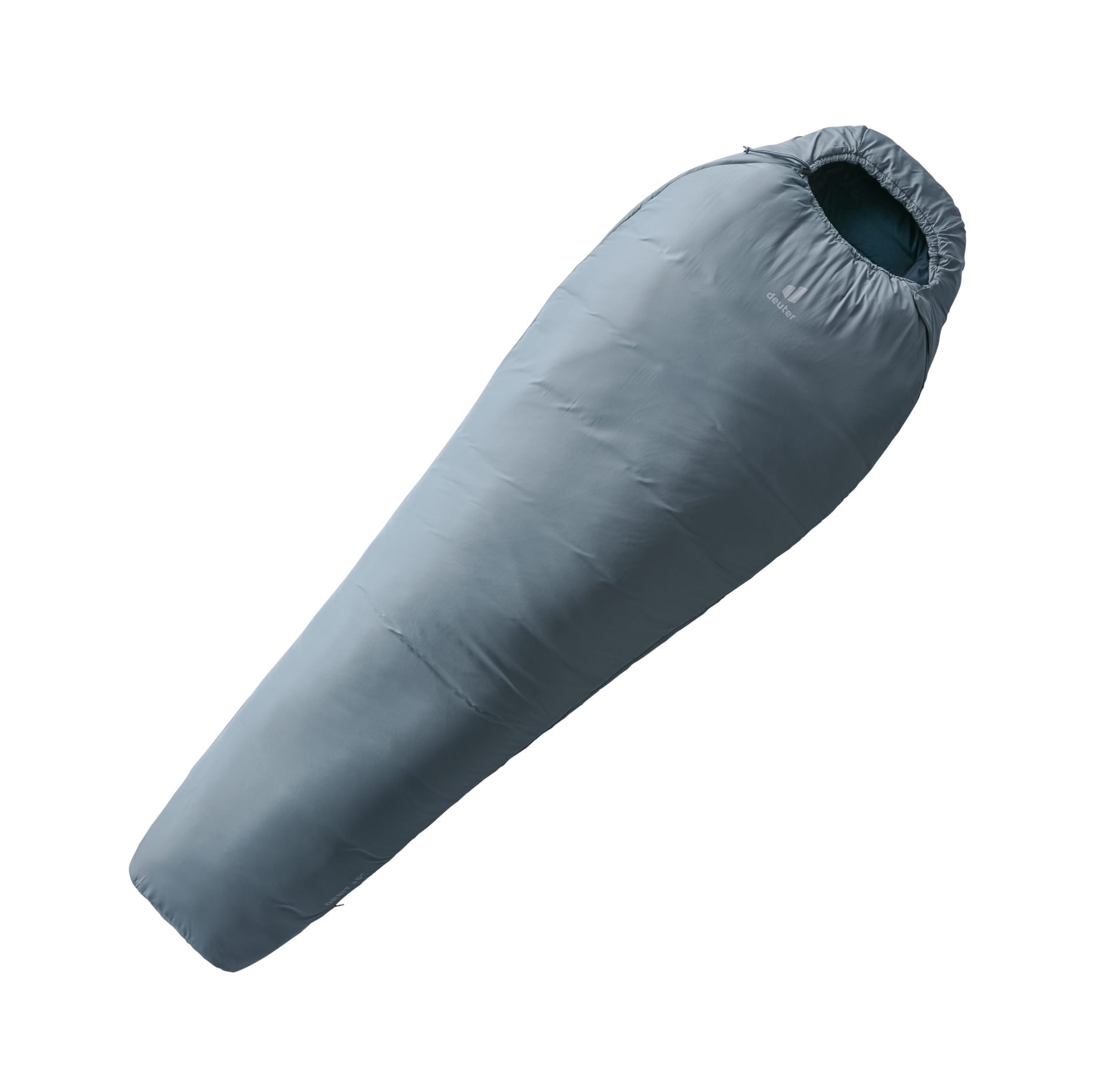 deuter Mumienschlafsack Deuter Kunstfaserschlafsack Orbit +5°