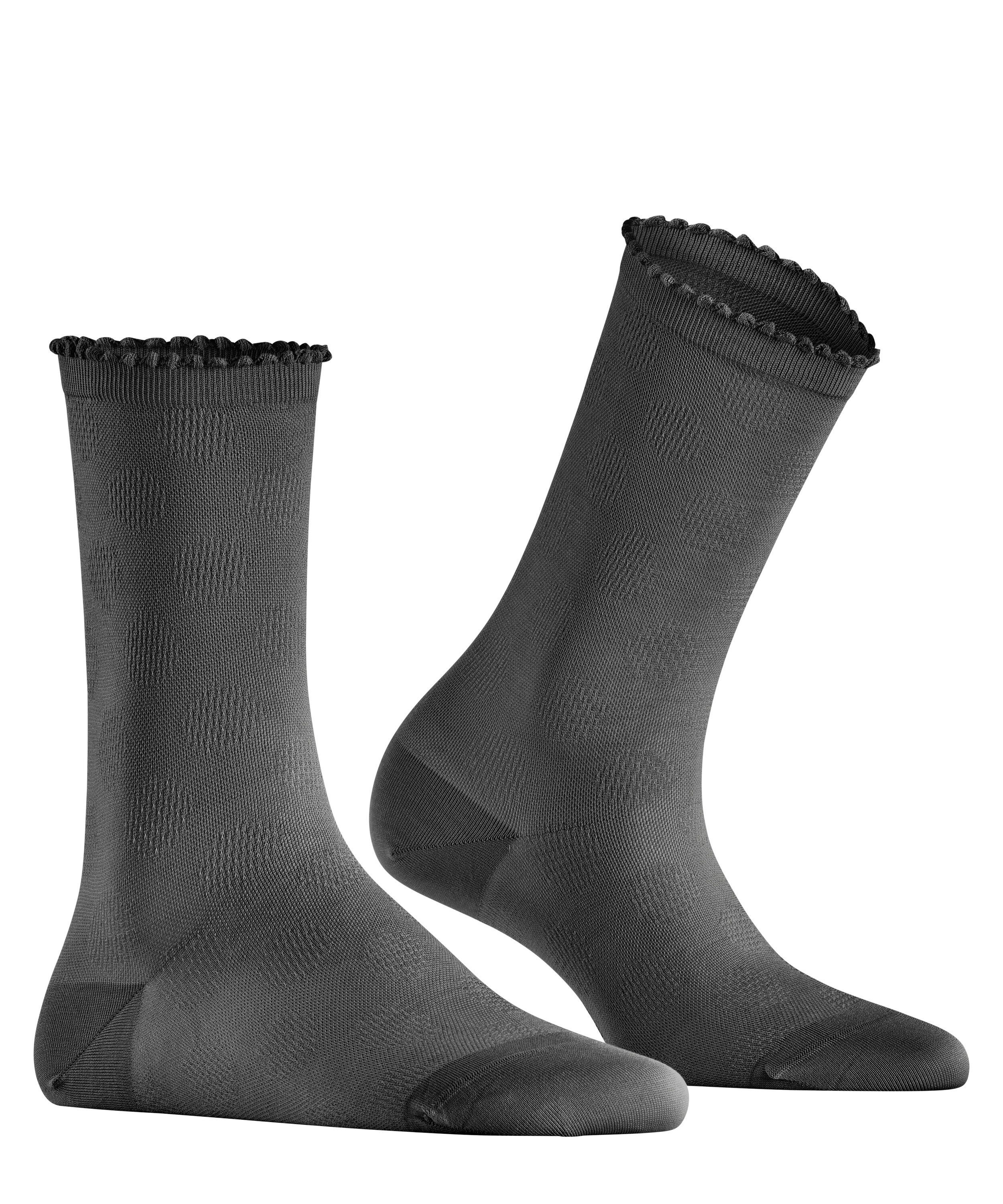 FALKE (3000) Socken Bold black (1-Paar) Dot