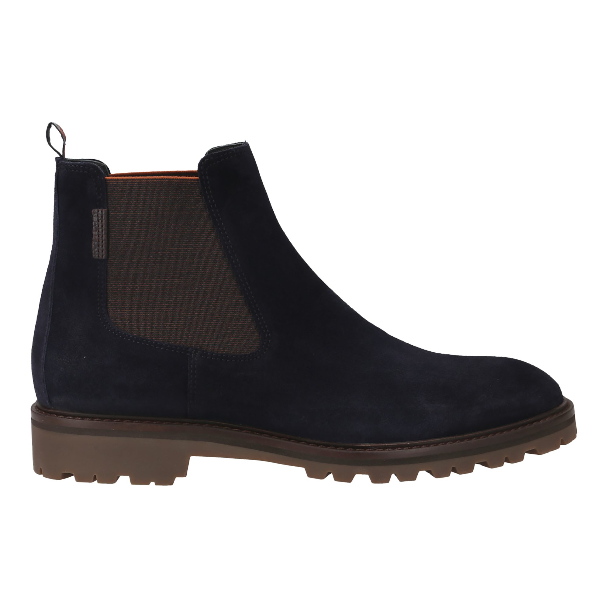 Floris van Bommel Chelseaboots