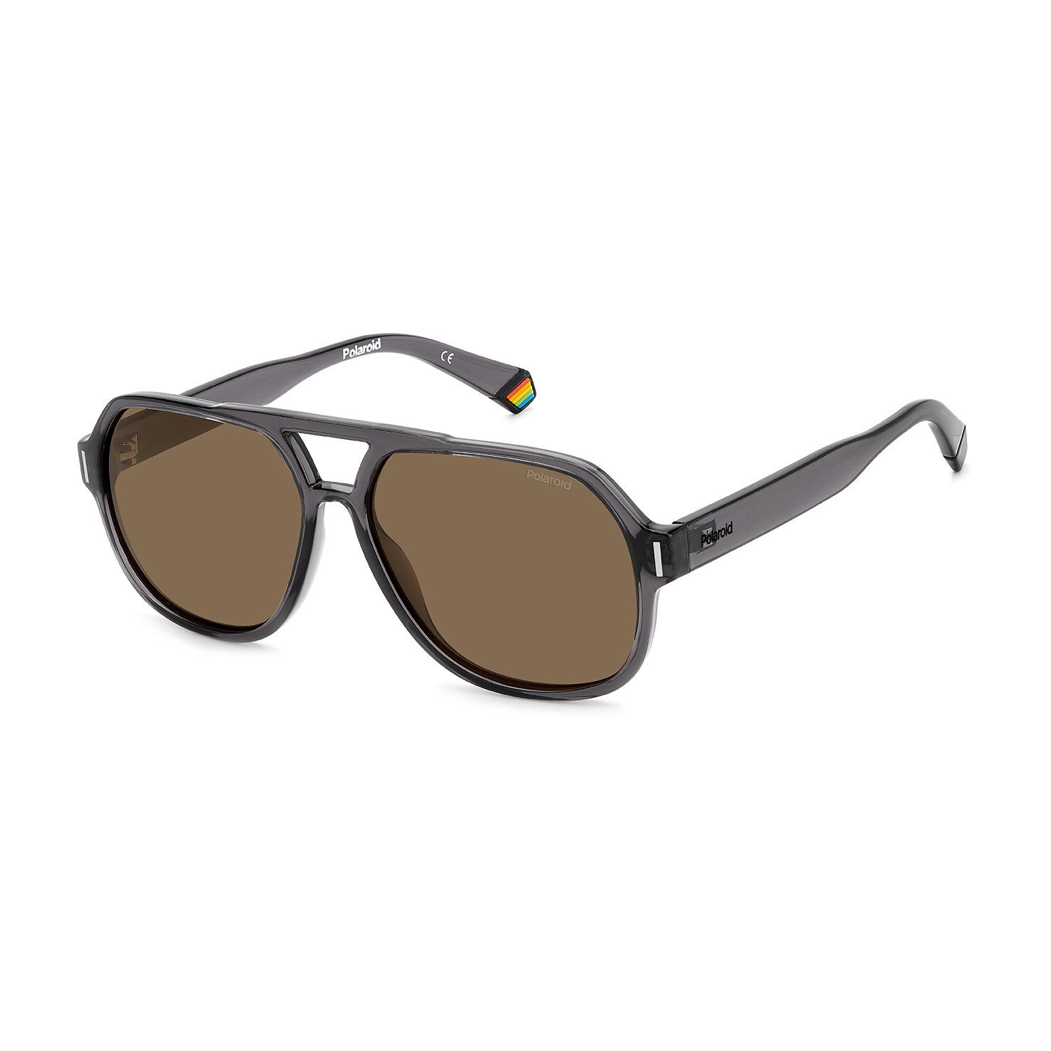 Polaroid Pilotenbrille PLD 6193/S 57KB7SP