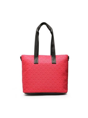 NOBO Handtasche Handtasche NBAG-N2700-C004 Rosa