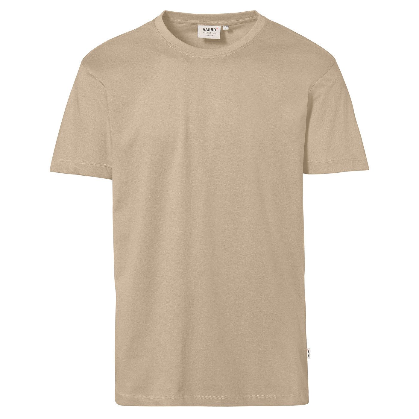 Hakro T-Shirt Hakro T-Shirt Classic 292 günstig online kaufen