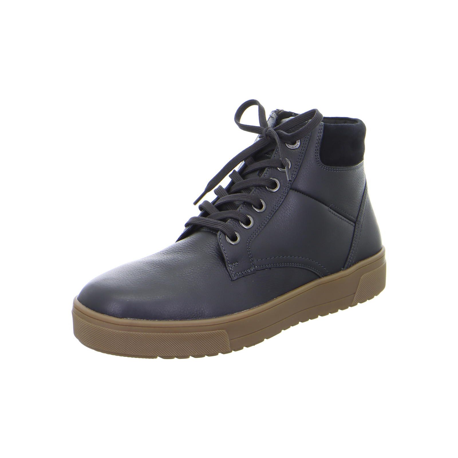 Ganter Stiefelette Henning Schnürboots