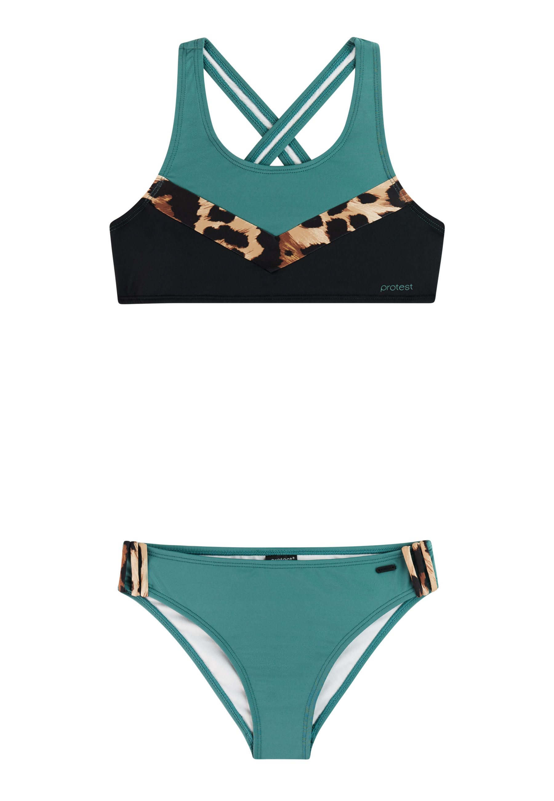 Triangel-Bikini PRTFruity JR